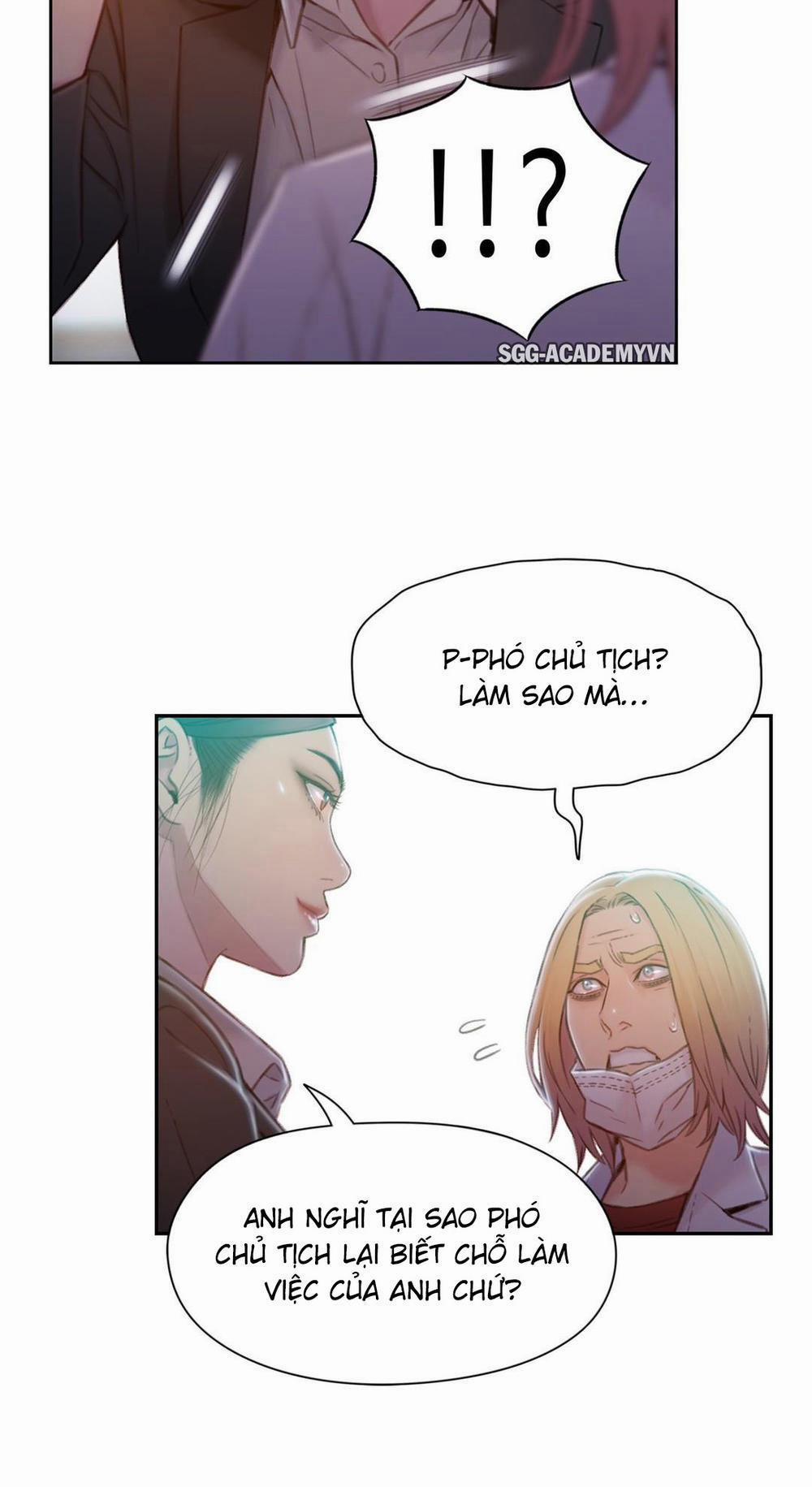 Anh Chàng Ngọt Ngào 73 trang 11