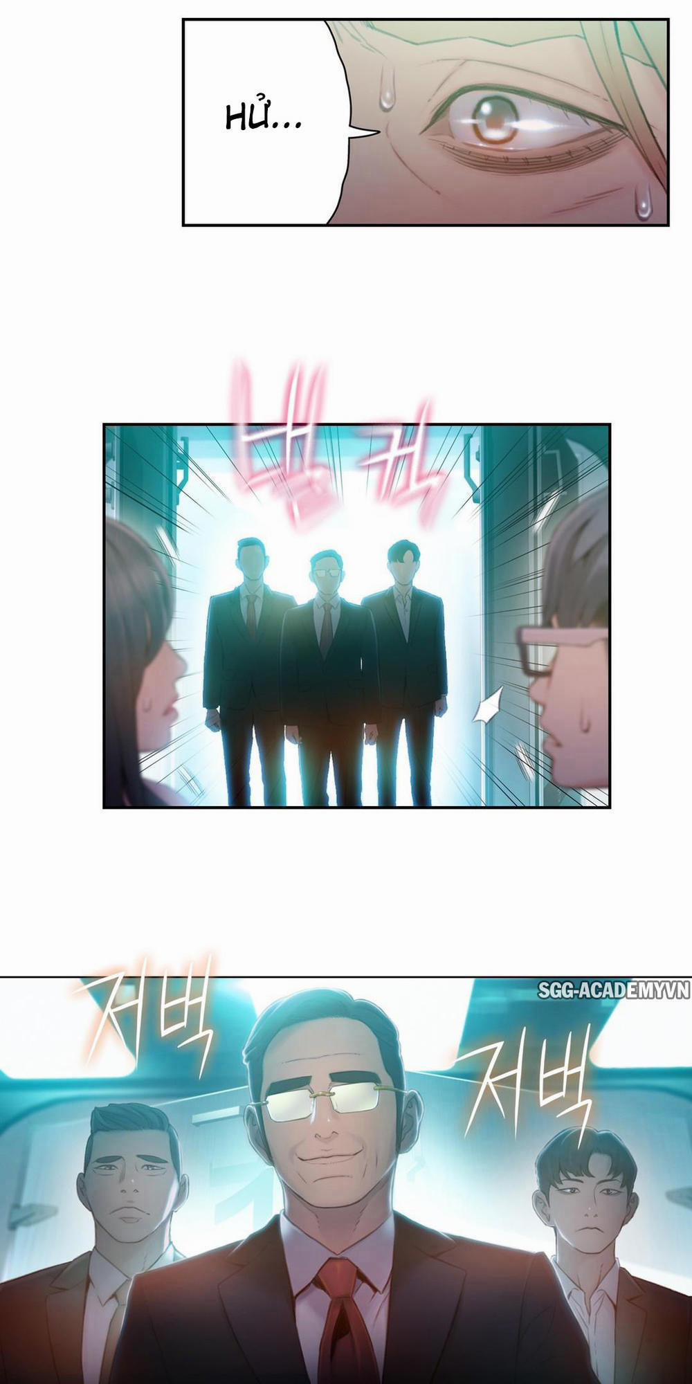 Anh Chàng Ngọt Ngào 73 trang 12