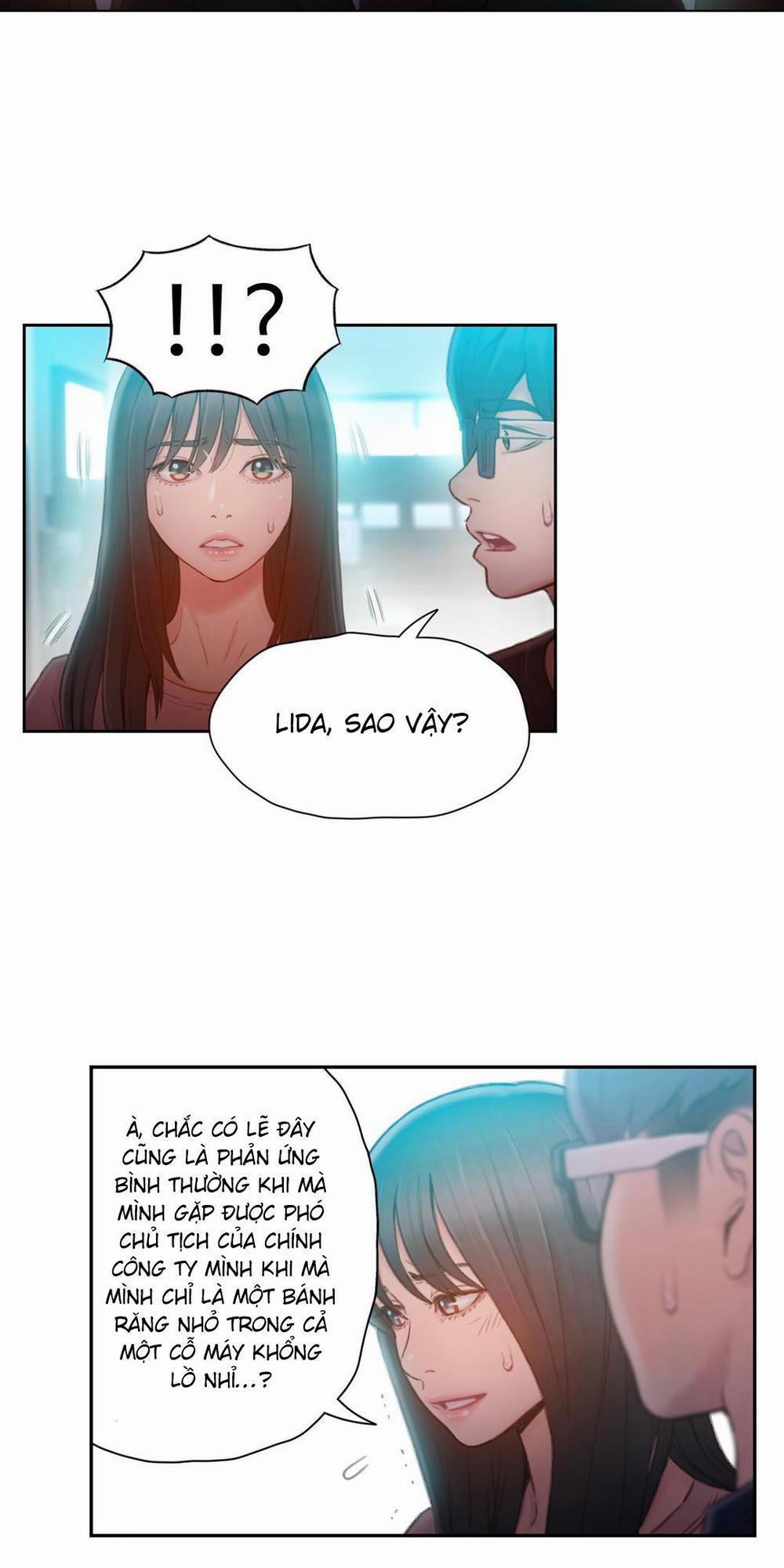 Anh Chàng Ngọt Ngào 73 trang 13