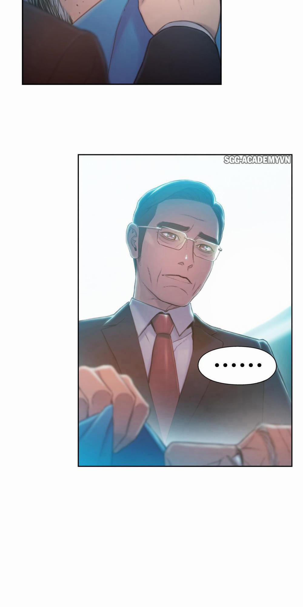 Anh Chàng Ngọt Ngào 73 trang 15