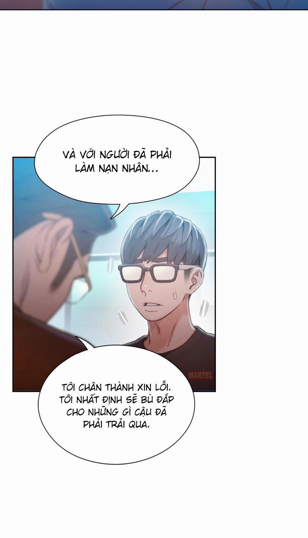 Anh Chàng Ngọt Ngào 73 trang 19