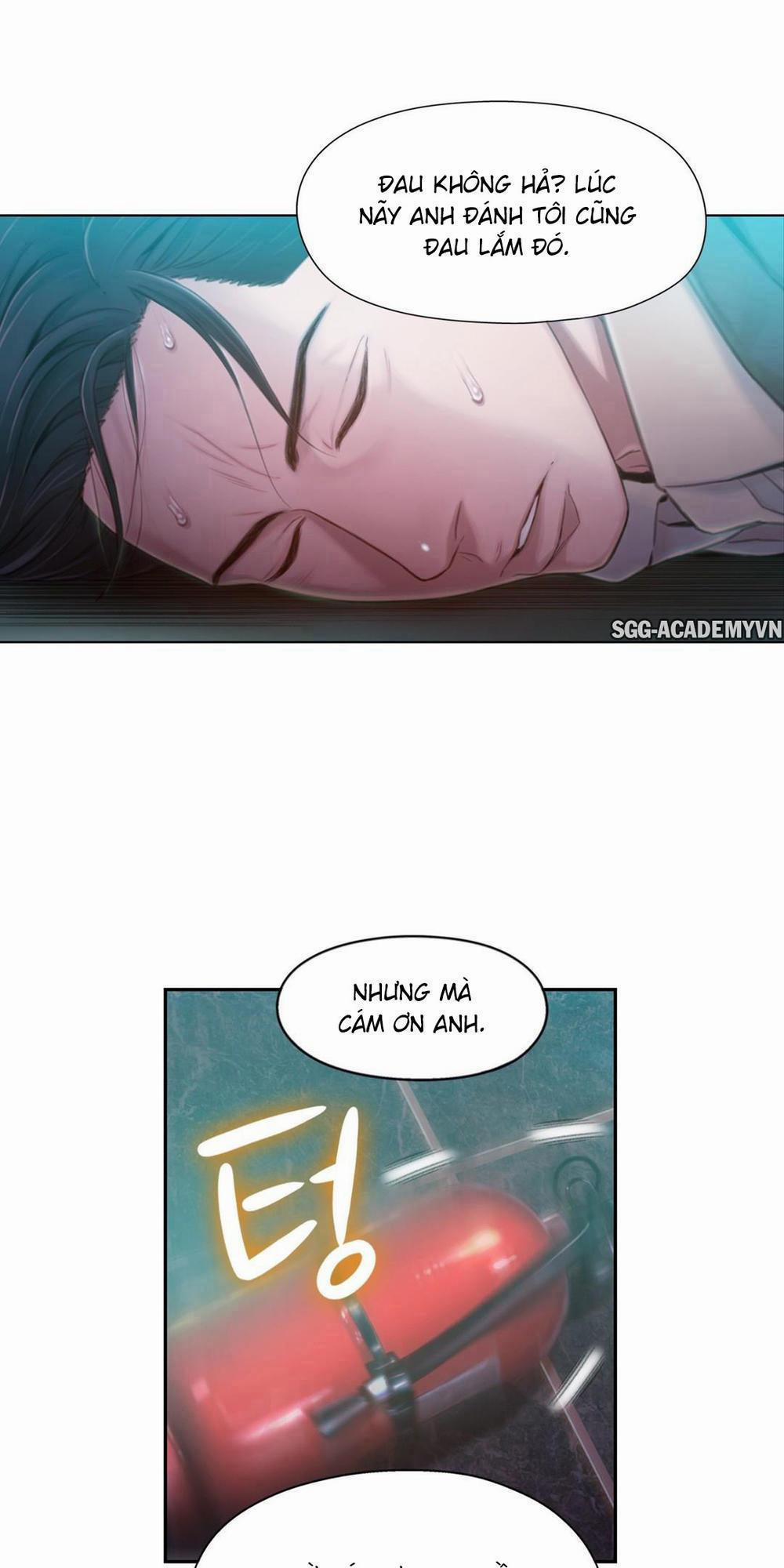 Anh Chàng Ngọt Ngào 73 trang 2