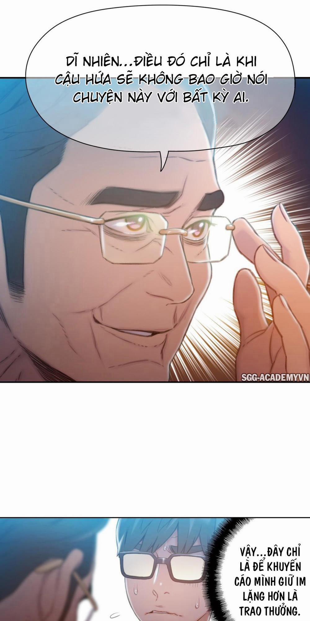 Anh Chàng Ngọt Ngào 73 trang 20