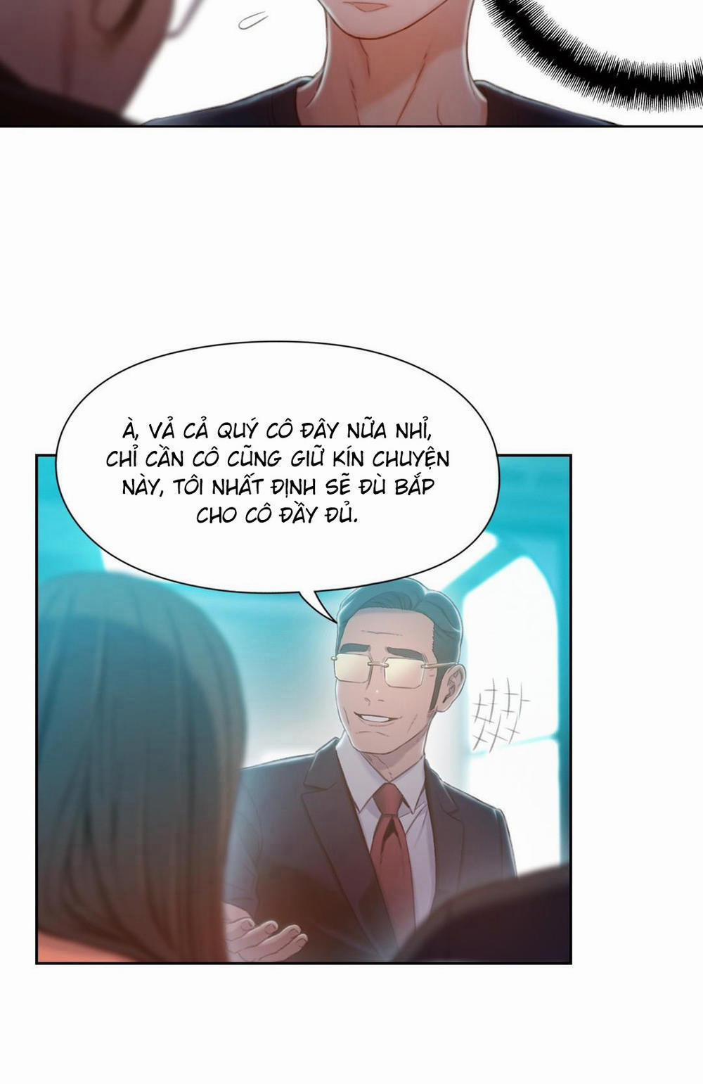 Anh Chàng Ngọt Ngào 73 trang 21