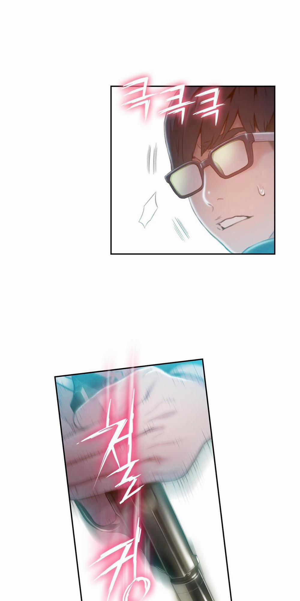 Anh Chàng Ngọt Ngào 73 trang 22