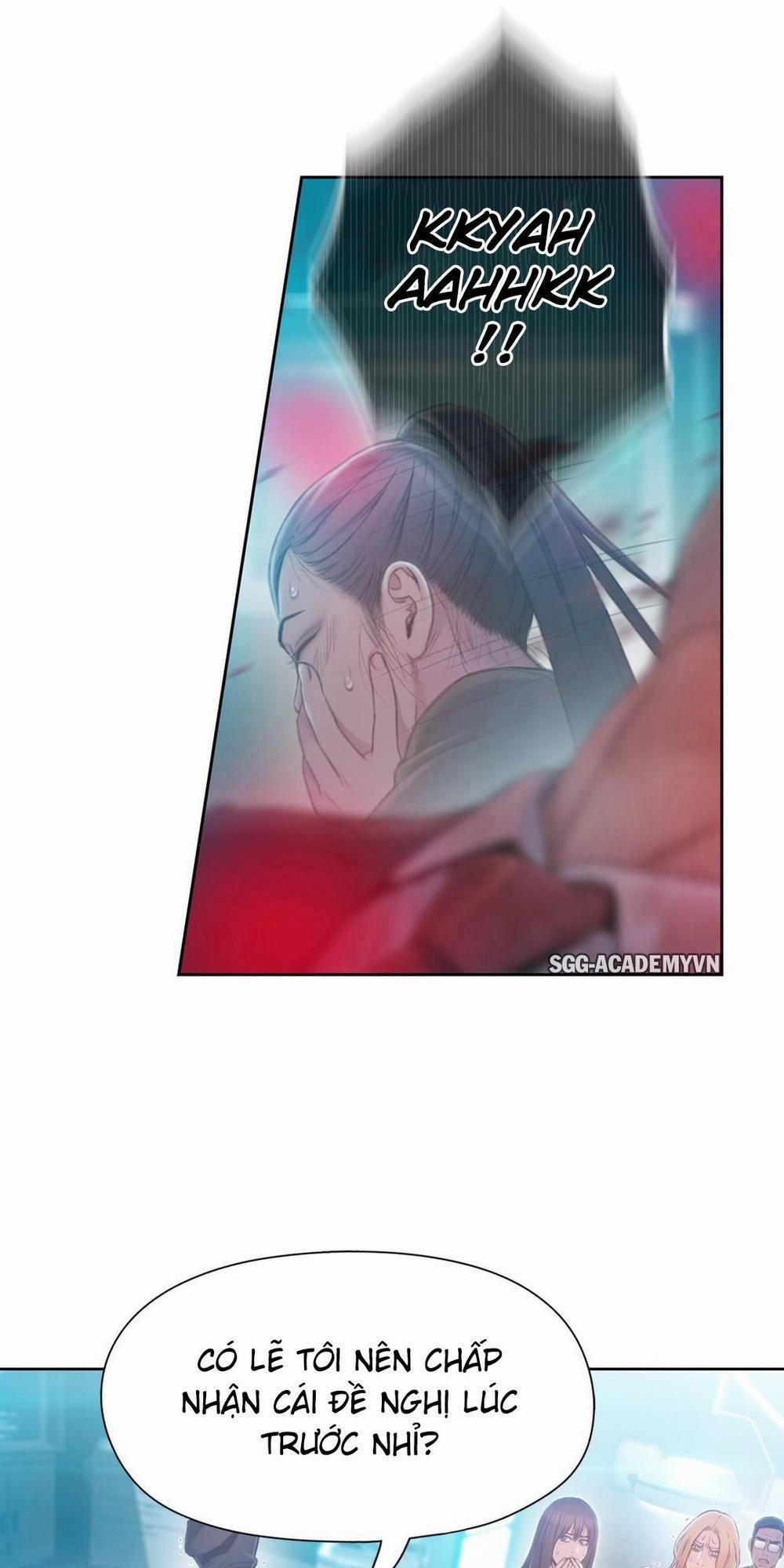 Anh Chàng Ngọt Ngào 73 trang 26