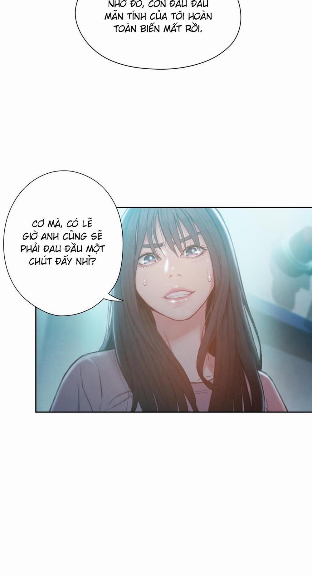 Anh Chàng Ngọt Ngào 73 trang 3