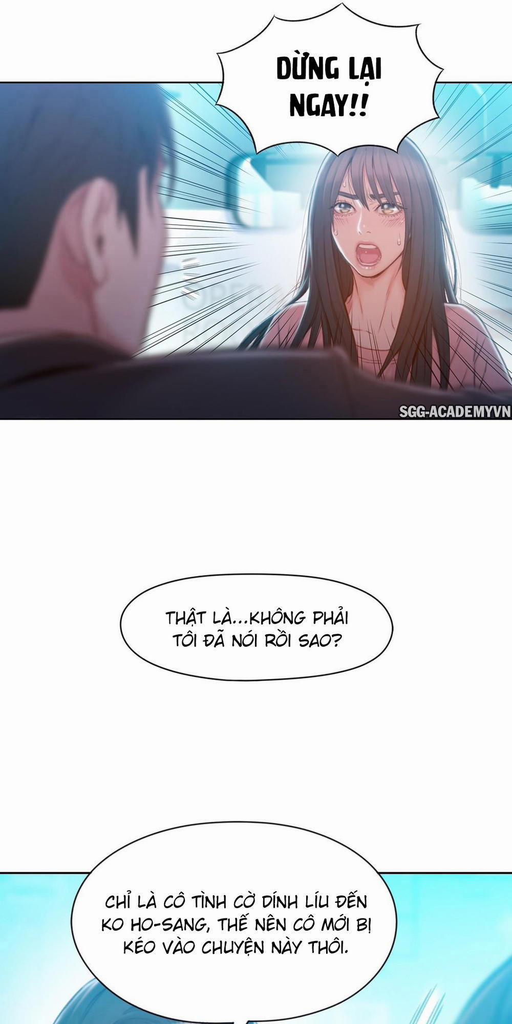 Anh Chàng Ngọt Ngào 73 trang 30