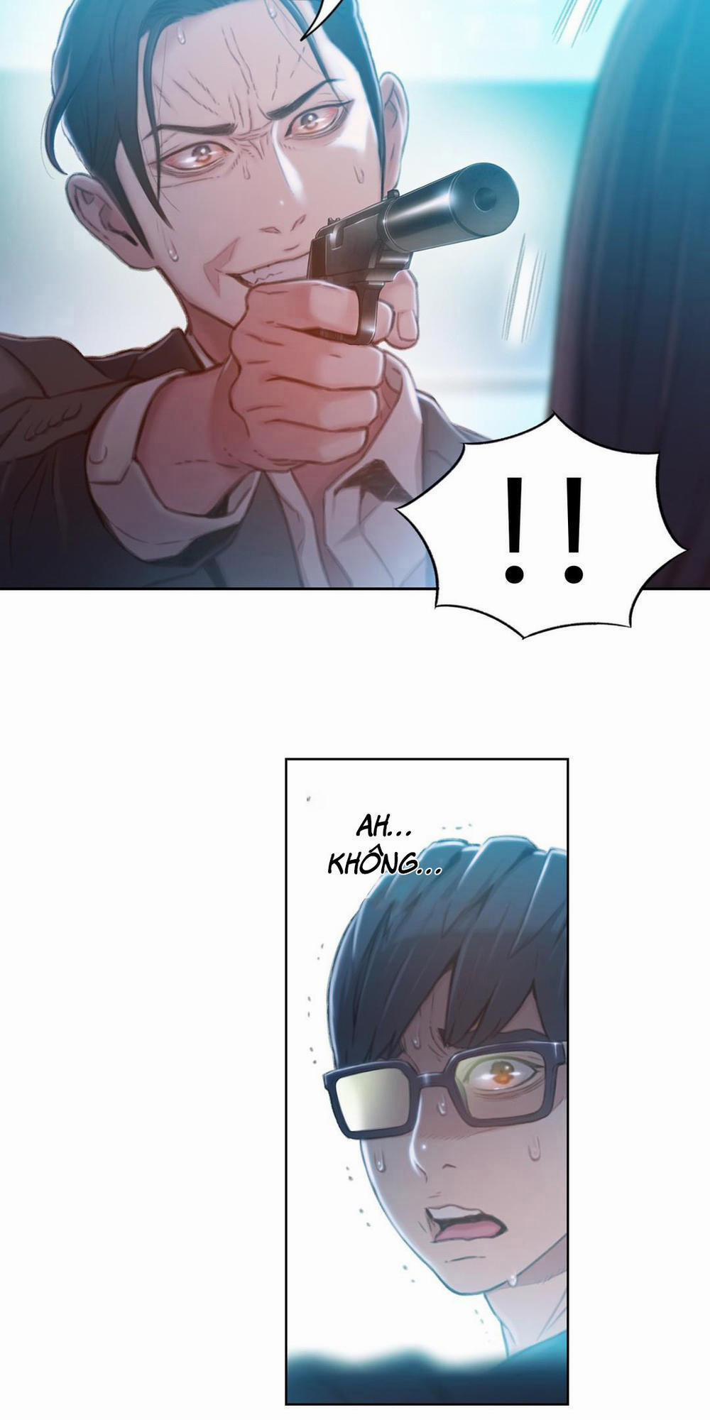 Anh Chàng Ngọt Ngào 73 trang 31