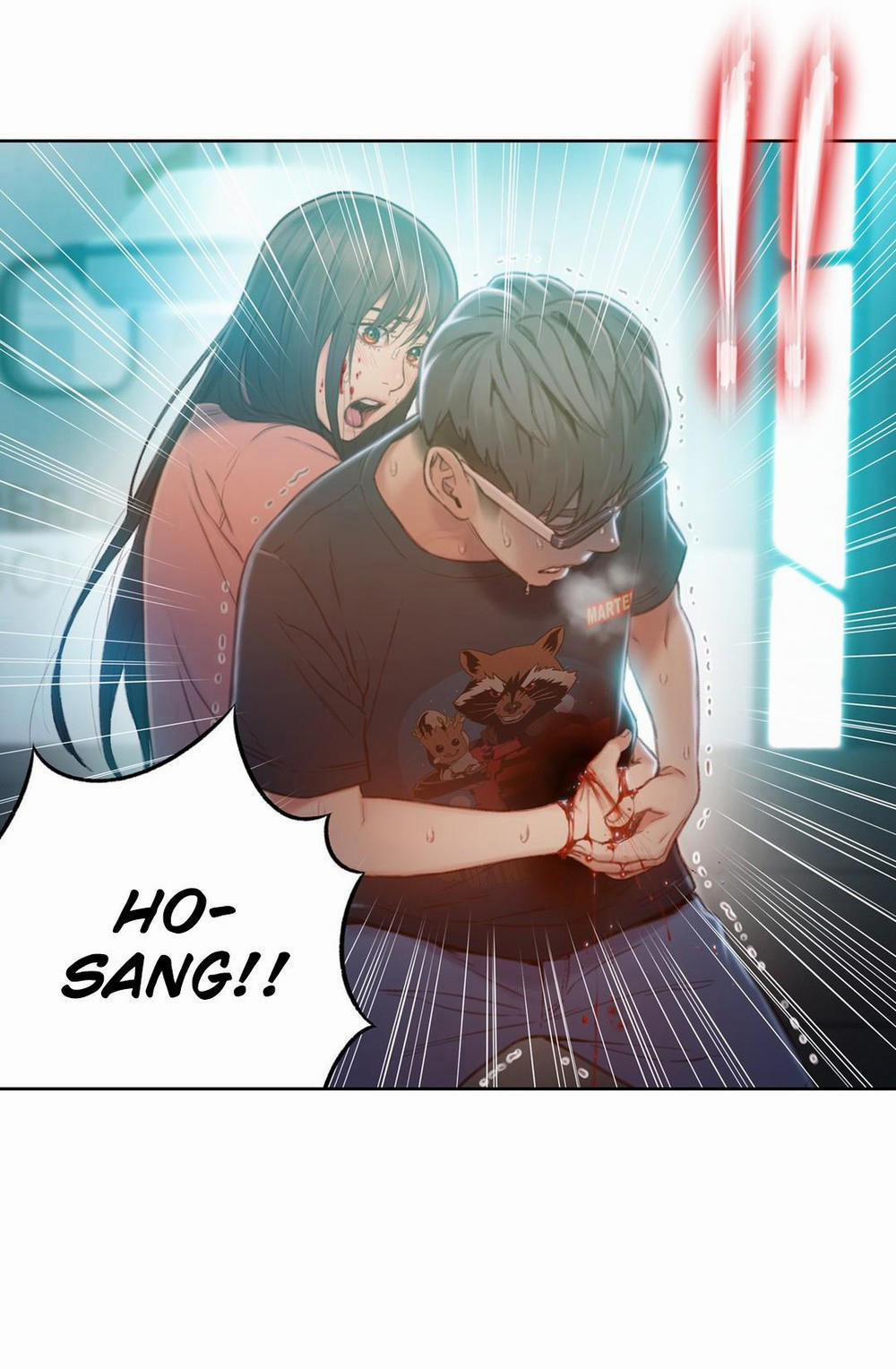 Anh Chàng Ngọt Ngào 73 trang 35