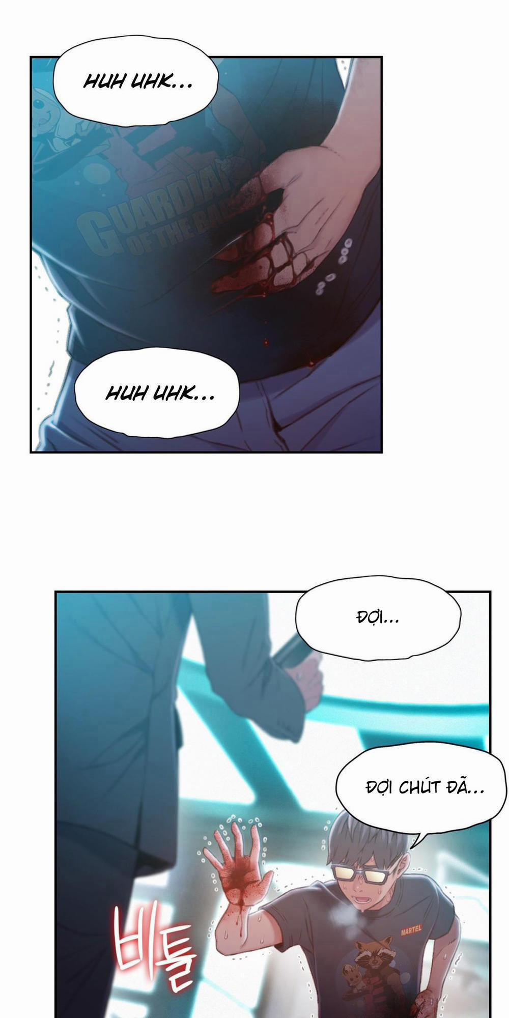 Anh Chàng Ngọt Ngào 73 trang 36