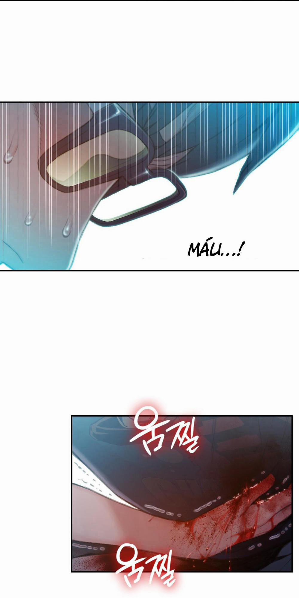 Anh Chàng Ngọt Ngào 73 trang 41