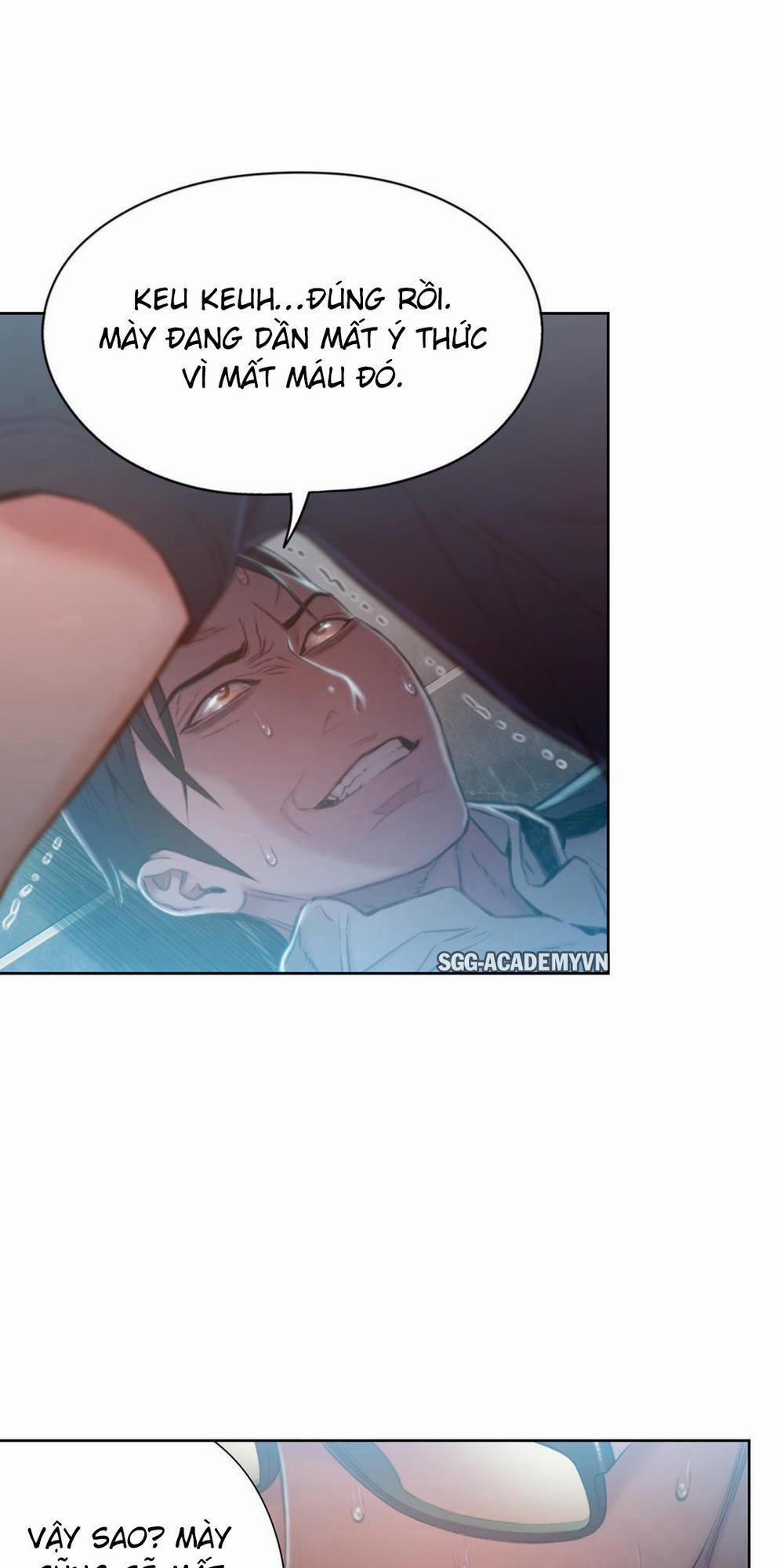 Anh Chàng Ngọt Ngào 73 trang 42