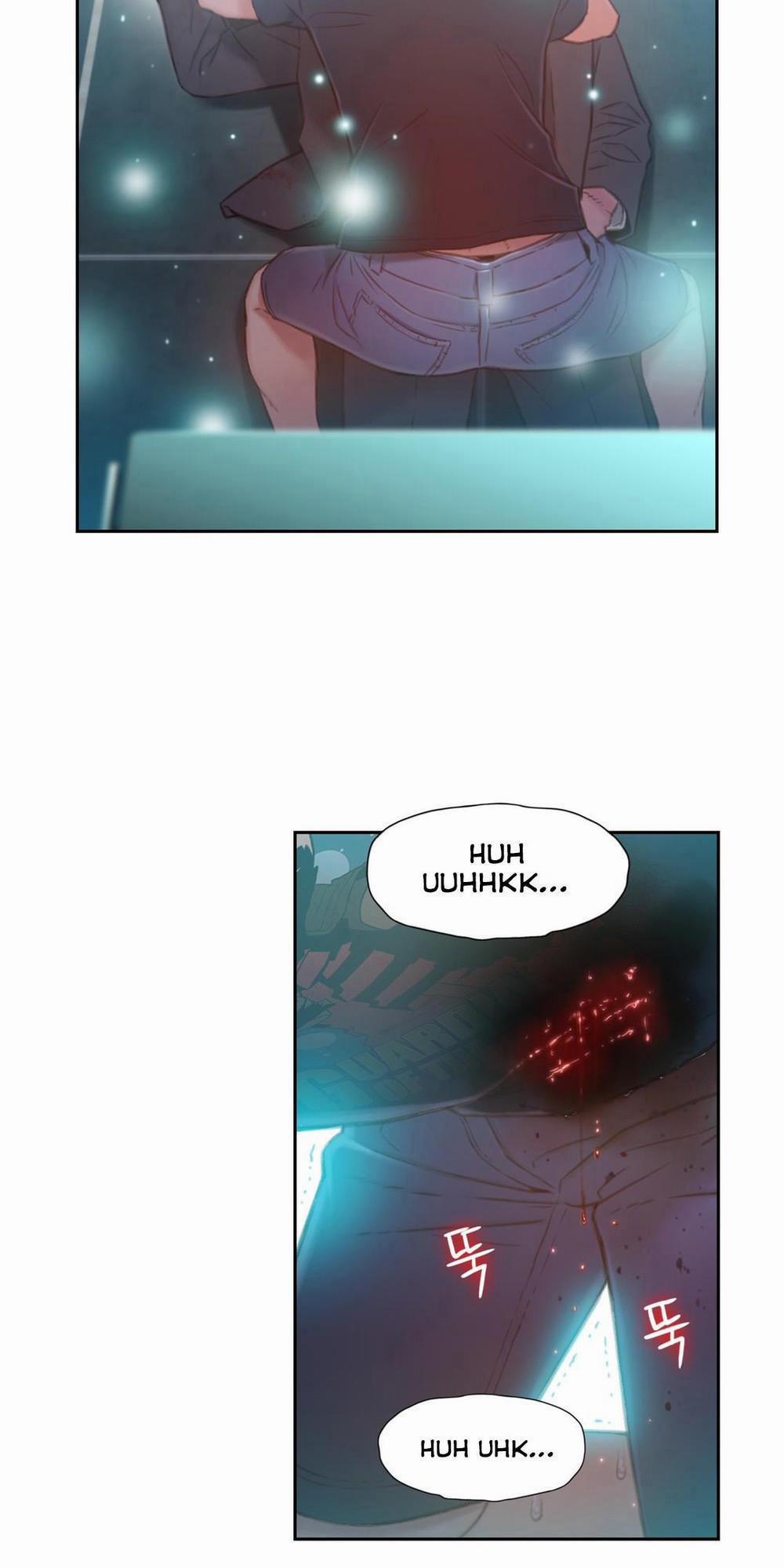 Anh Chàng Ngọt Ngào 73 trang 47