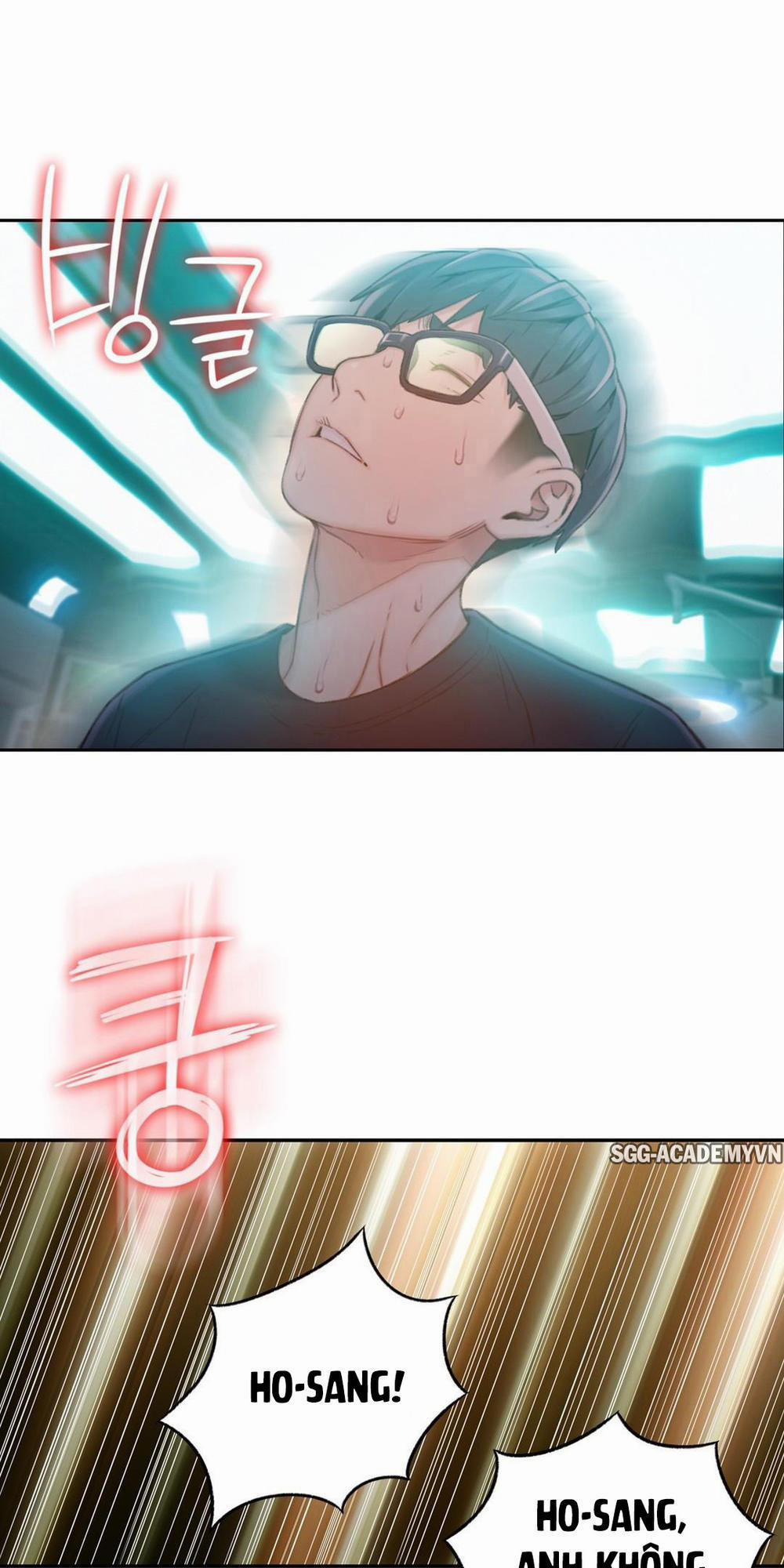 Anh Chàng Ngọt Ngào 73 trang 48