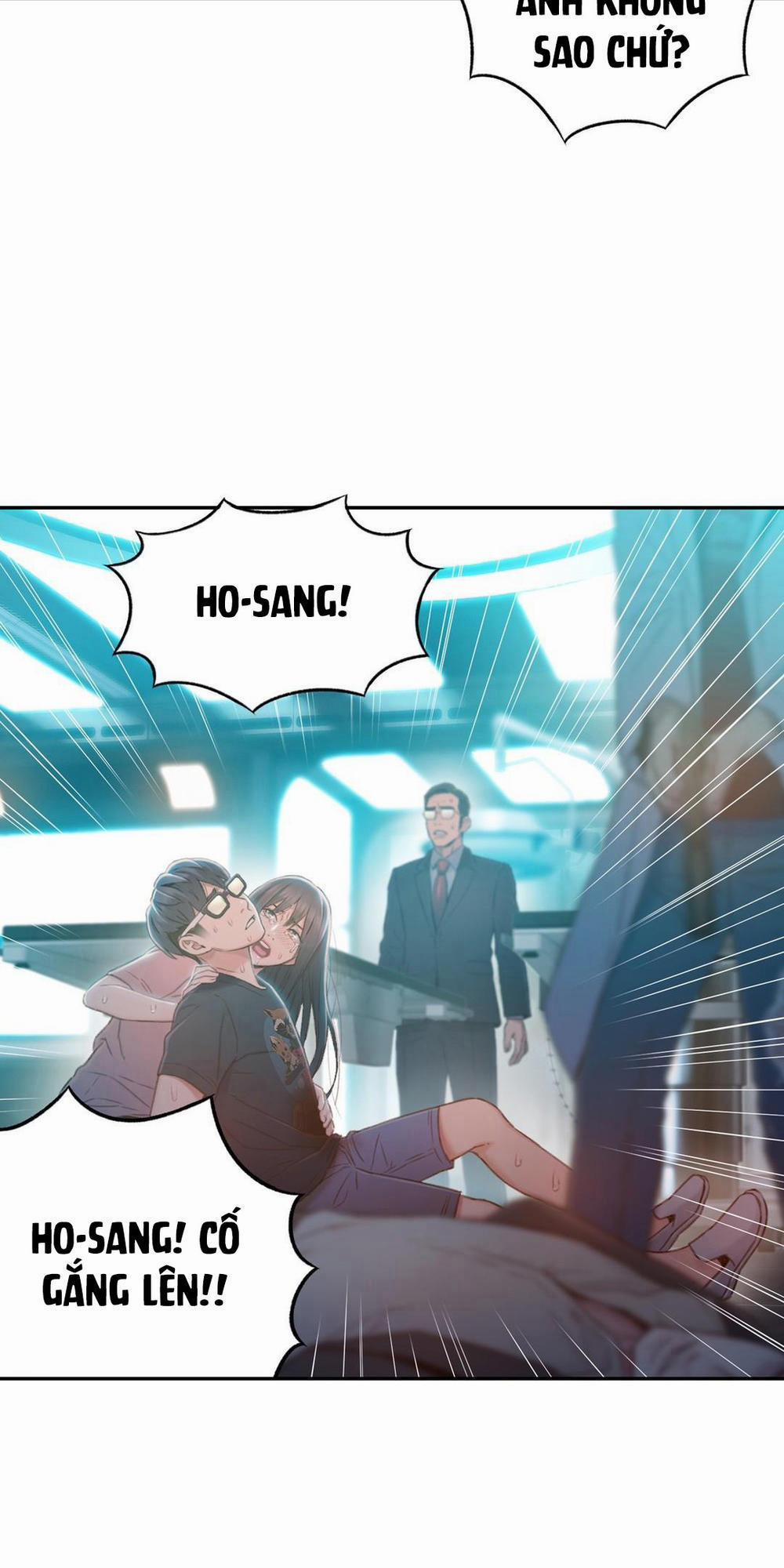 Anh Chàng Ngọt Ngào 73 trang 49