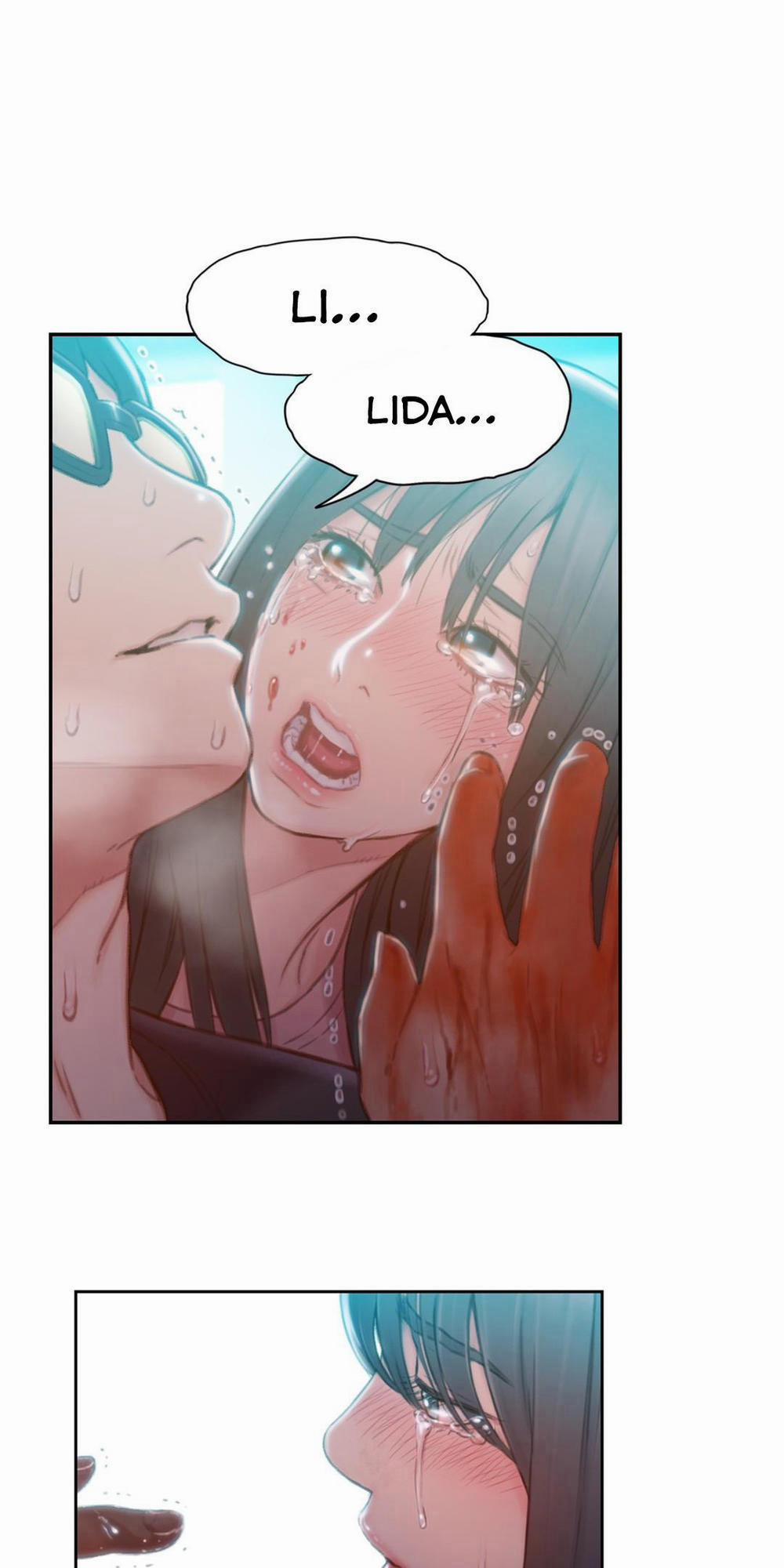 Anh Chàng Ngọt Ngào 73 trang 50