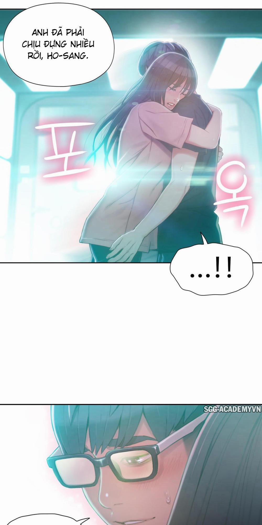 Anh Chàng Ngọt Ngào 73 trang 8