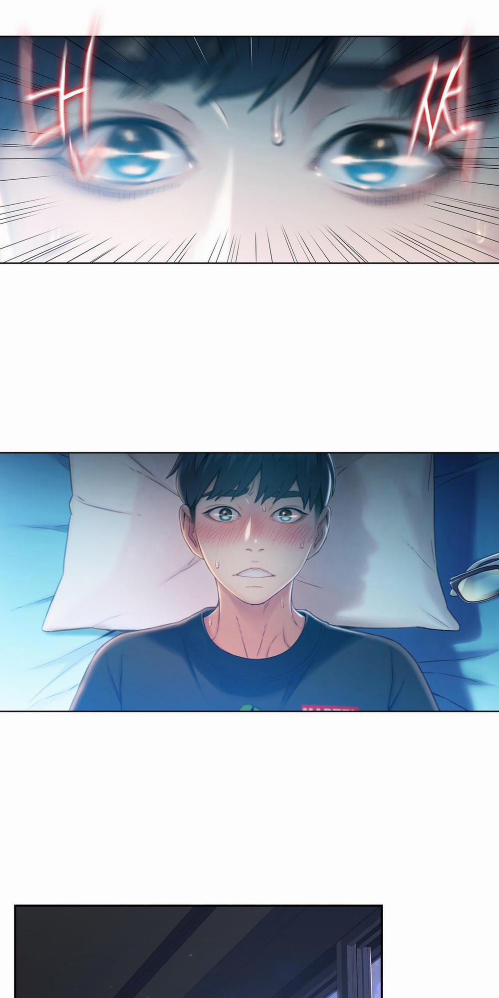 Anh Chàng Ngọt Ngào 74 trang 14