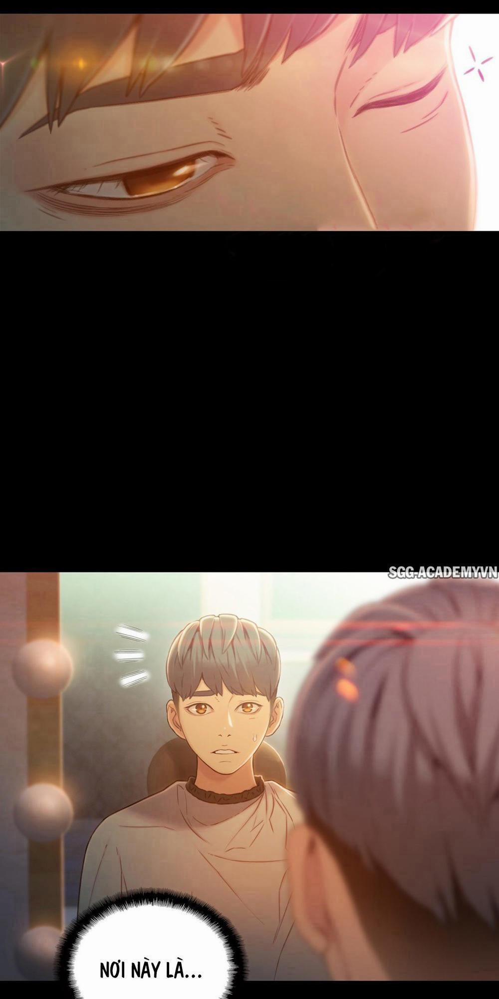 Anh Chàng Ngọt Ngào 74 trang 2