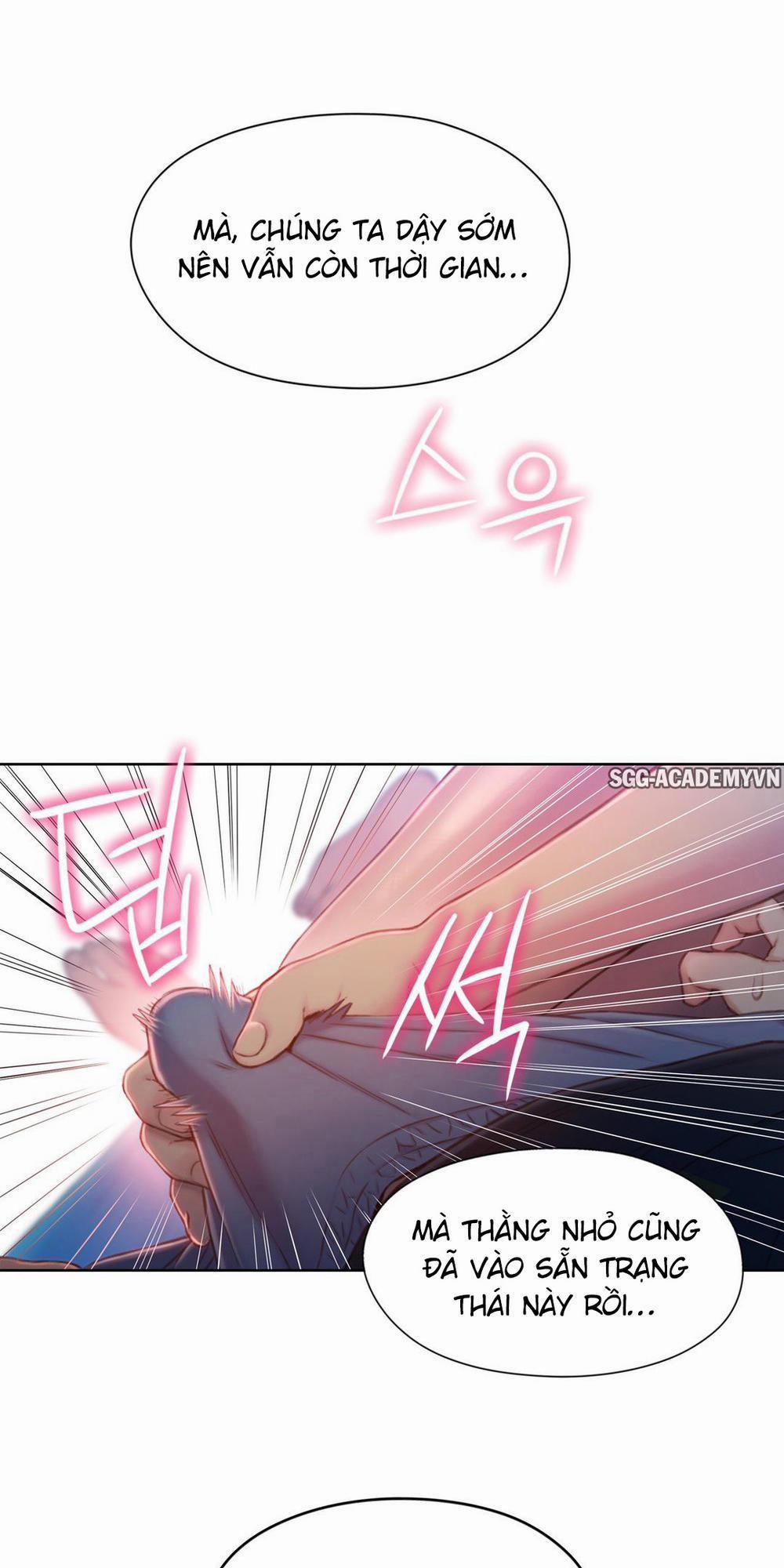 Anh Chàng Ngọt Ngào 74 trang 20