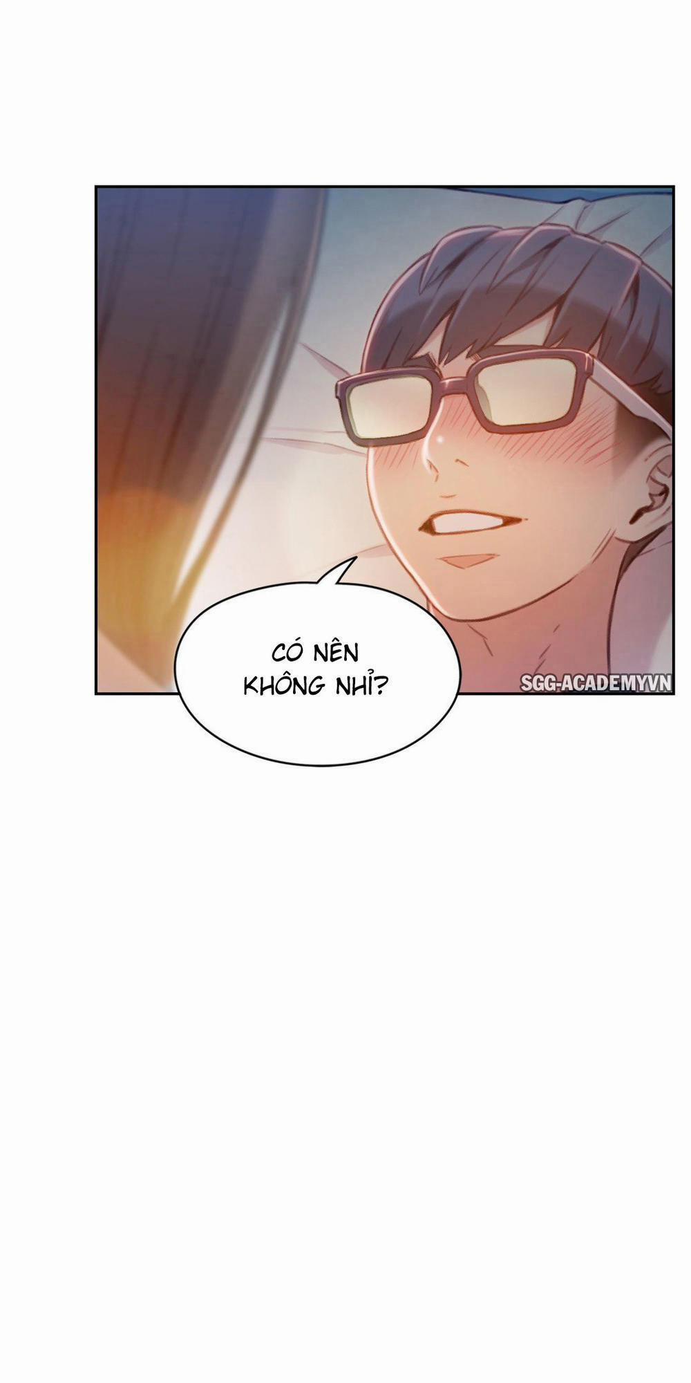 Anh Chàng Ngọt Ngào 74 trang 22