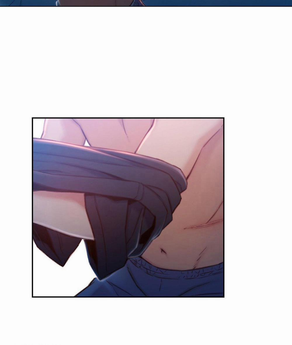 Anh Chàng Ngọt Ngào 74 trang 25