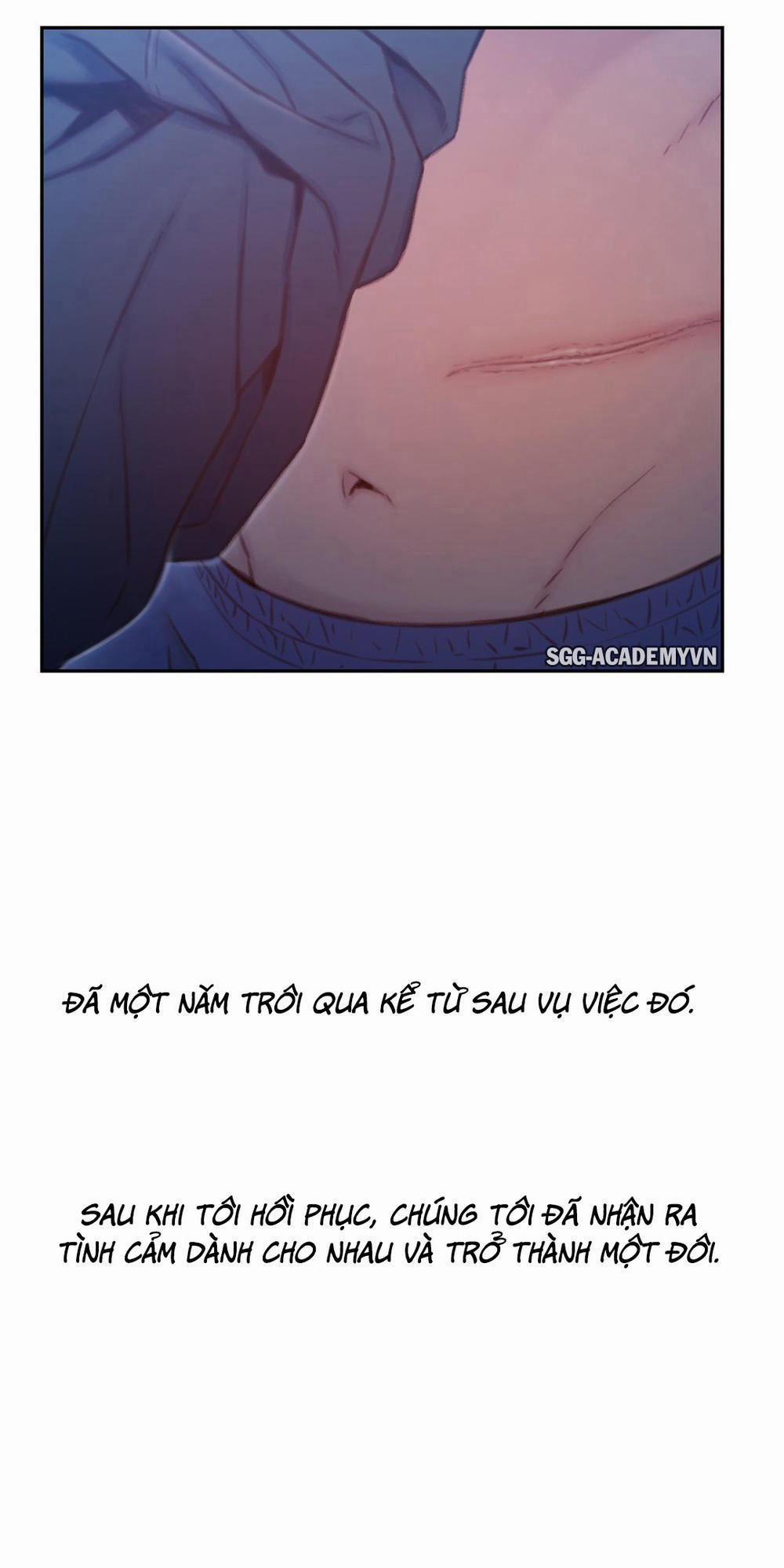 Anh Chàng Ngọt Ngào 74 trang 26