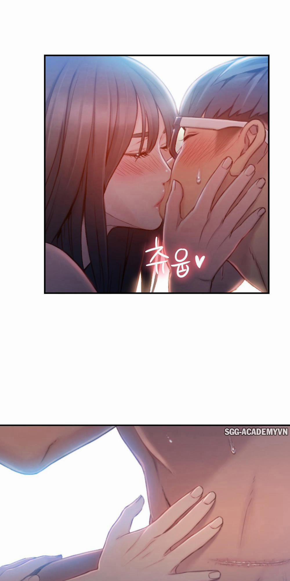 Anh Chàng Ngọt Ngào 74 trang 28
