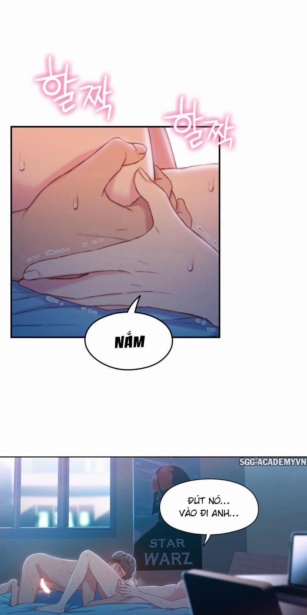 Anh Chàng Ngọt Ngào 74 trang 38