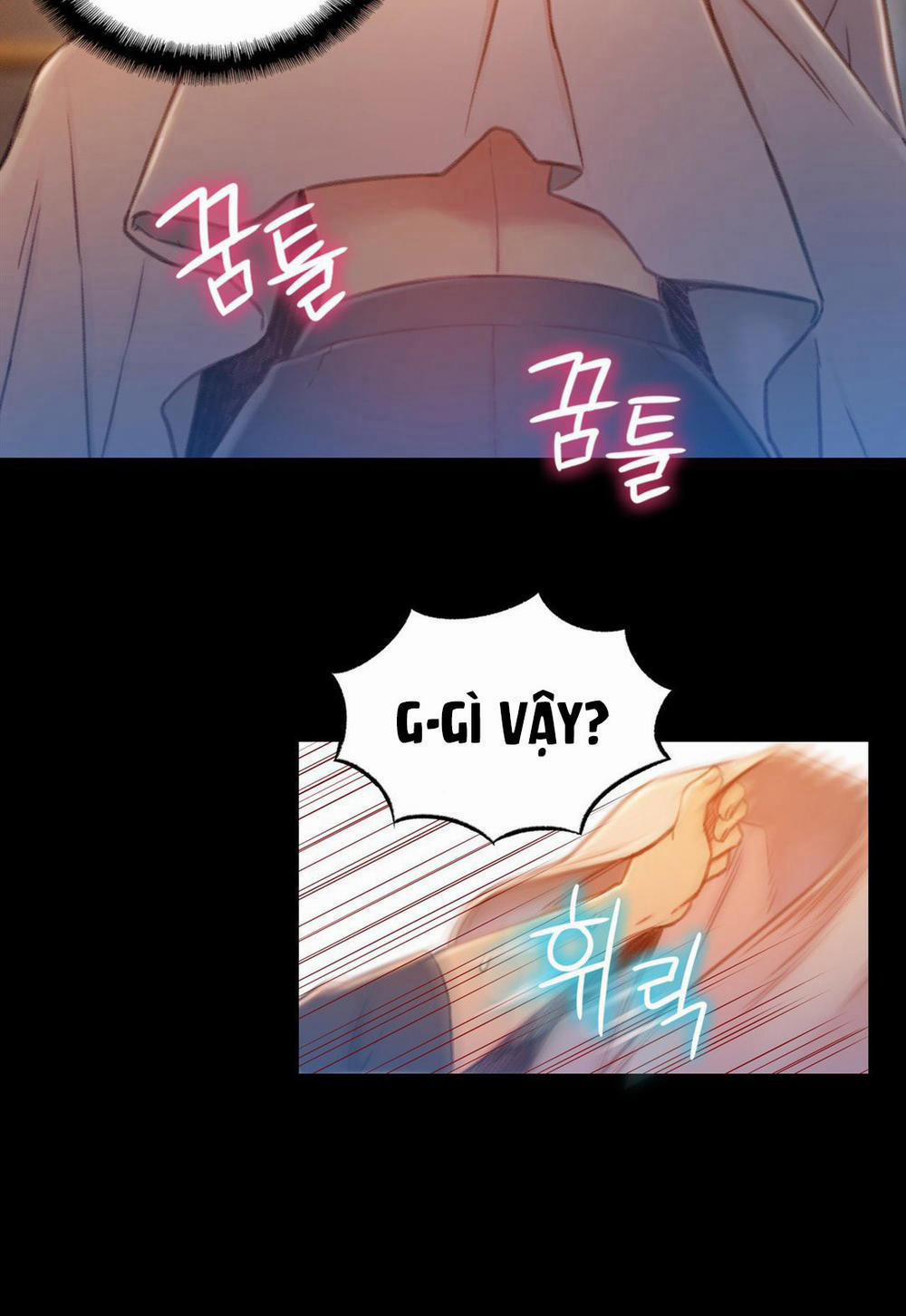Anh Chàng Ngọt Ngào 74 trang 5