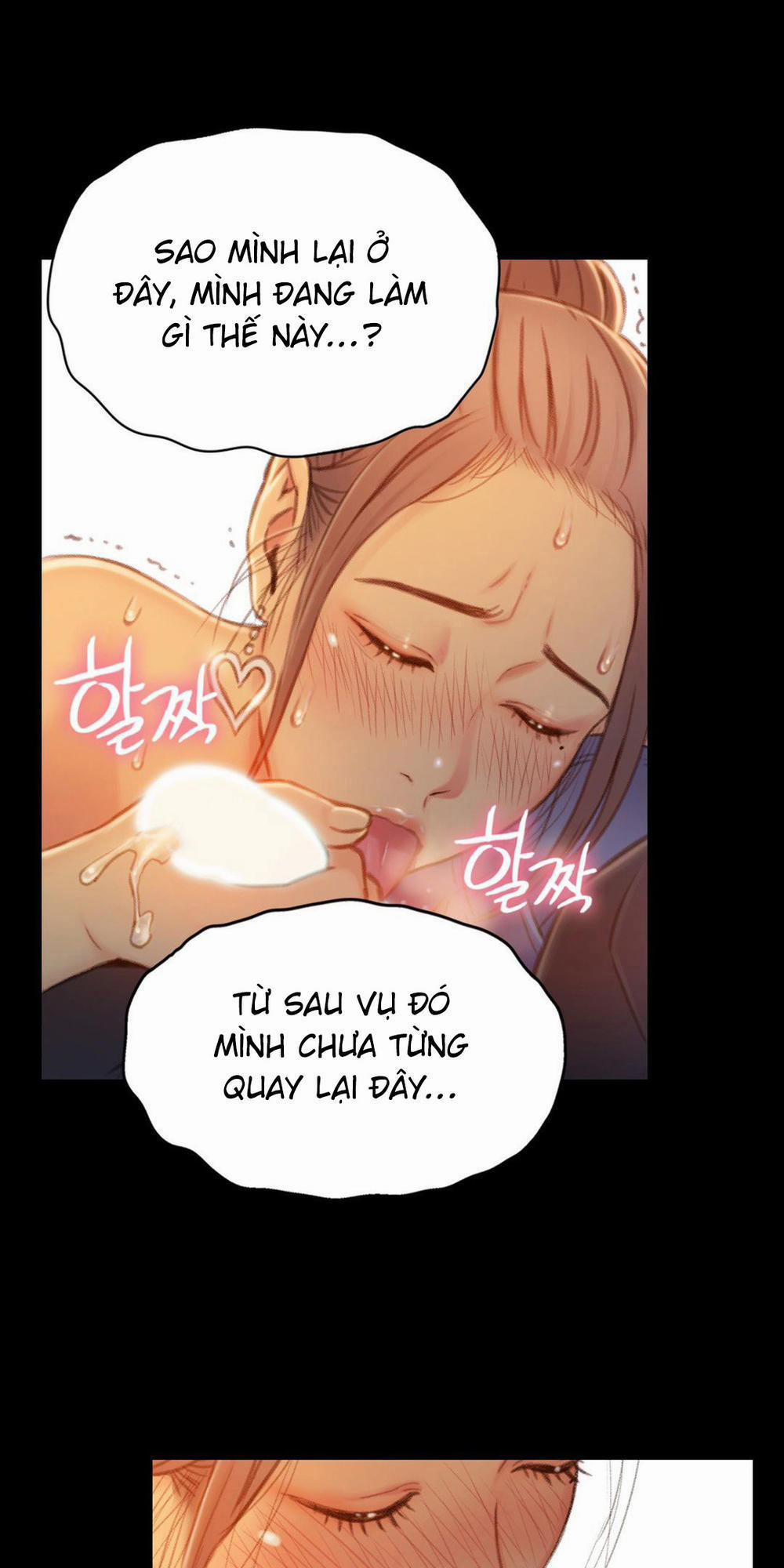 Anh Chàng Ngọt Ngào 74 trang 8