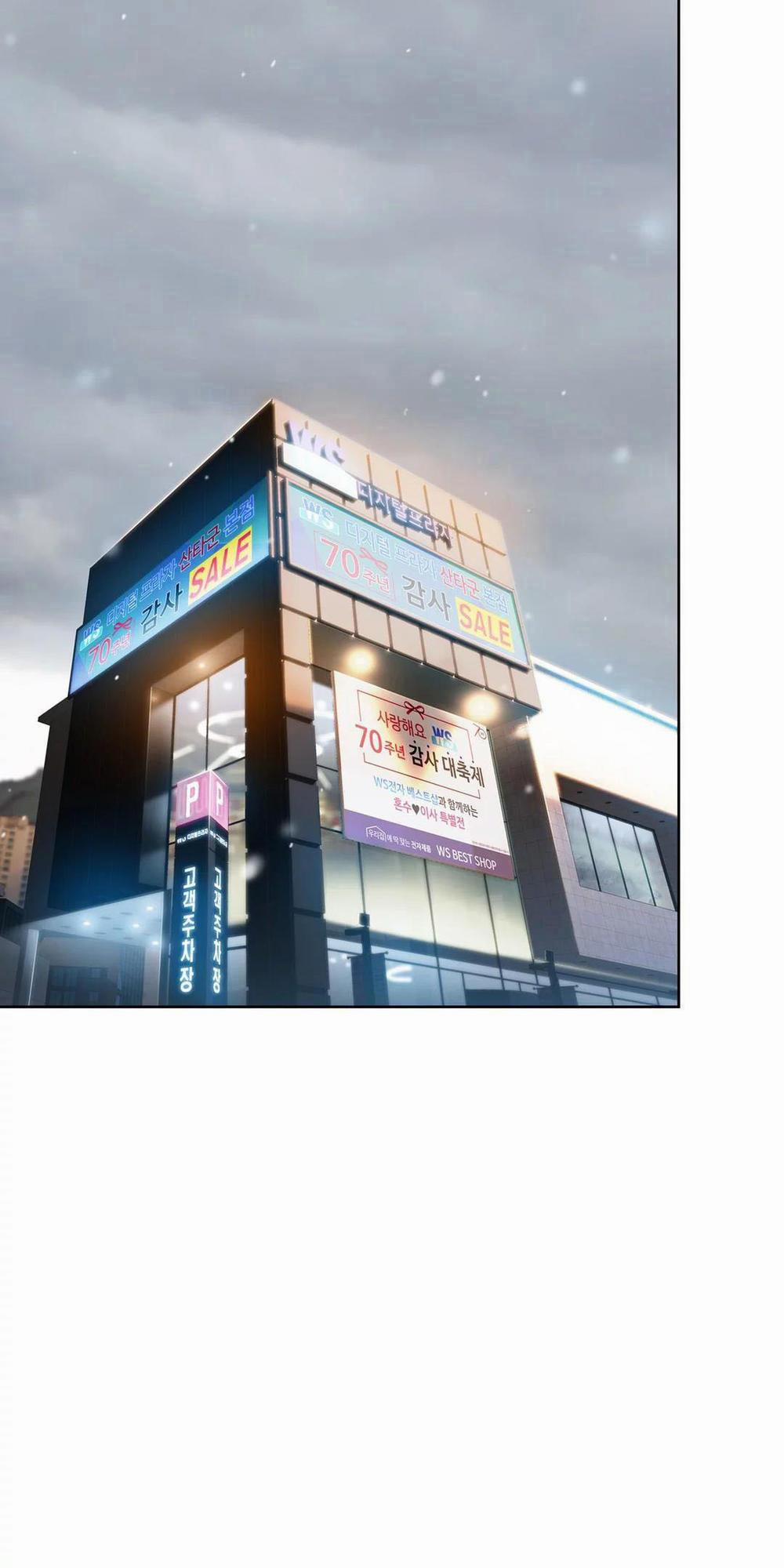 Anh Chàng Ngọt Ngào 75 END trang 1