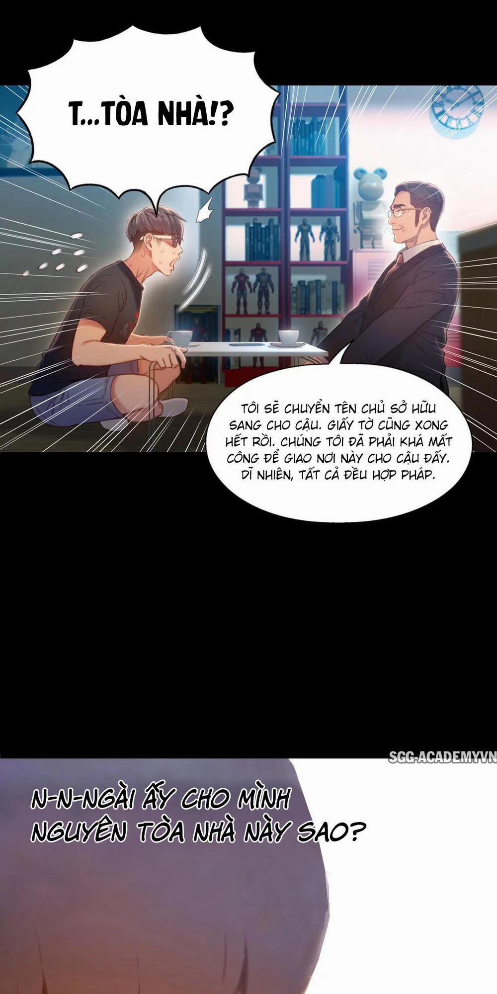 Anh Chàng Ngọt Ngào 75 END trang 14