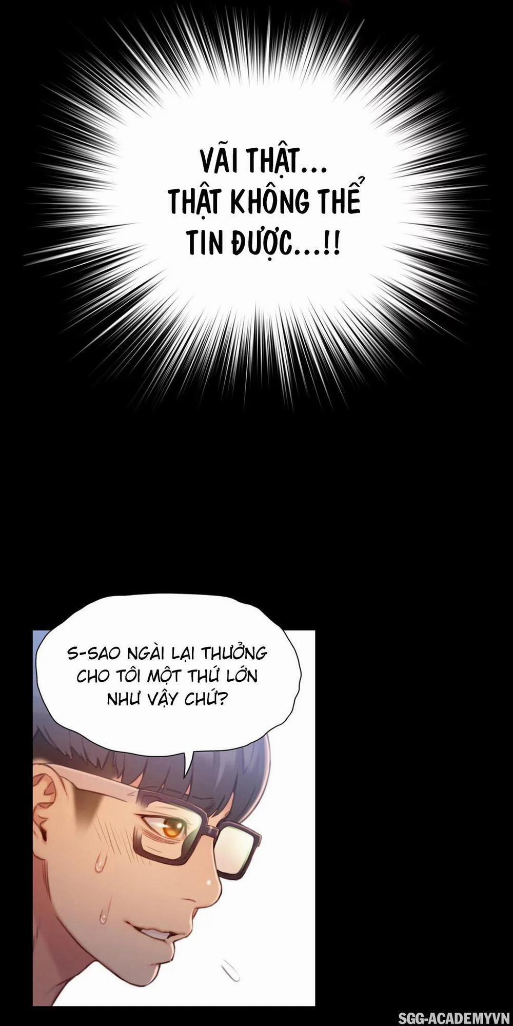 Anh Chàng Ngọt Ngào 75 END trang 19