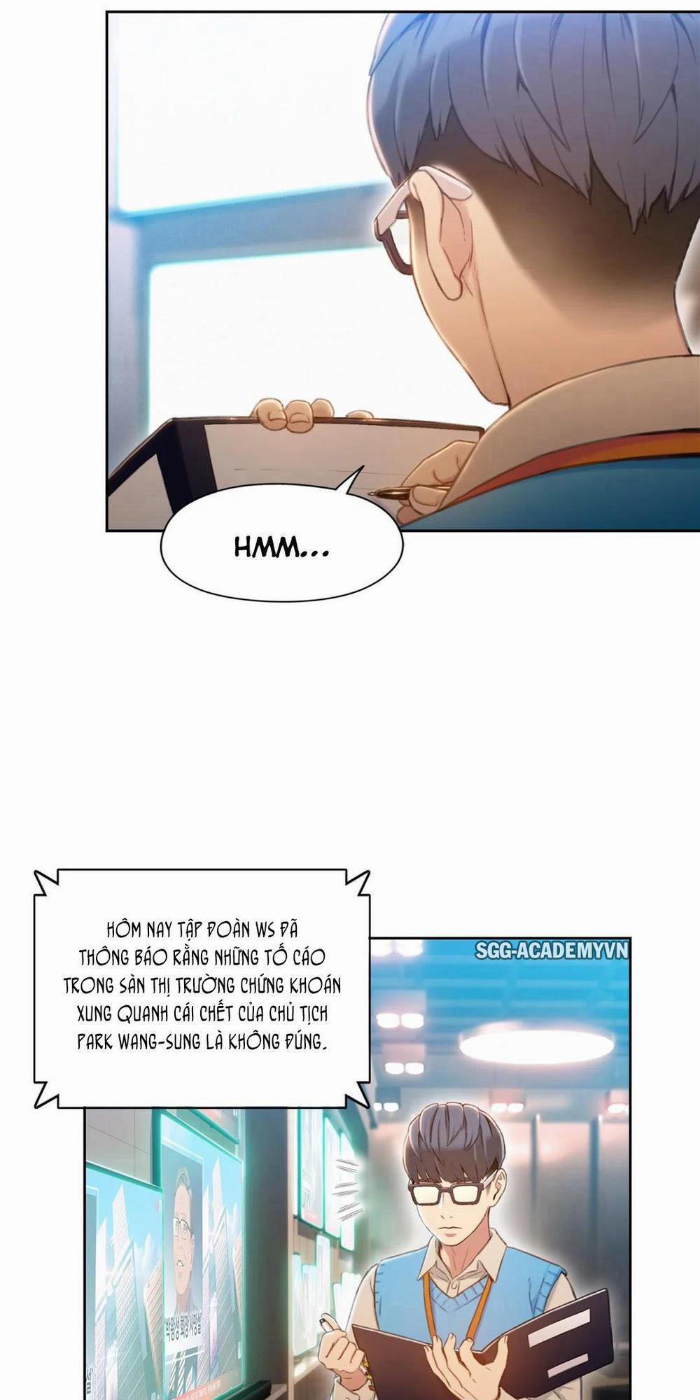 Anh Chàng Ngọt Ngào 75 END trang 2