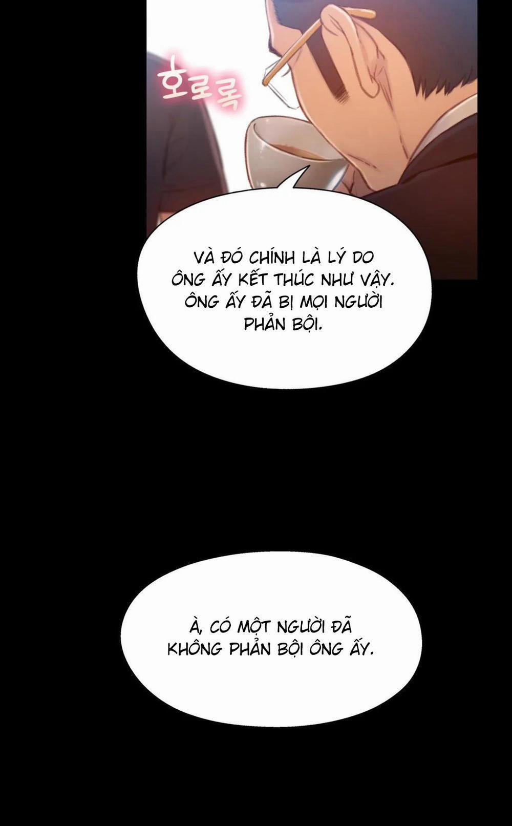 Anh Chàng Ngọt Ngào 75 END trang 21