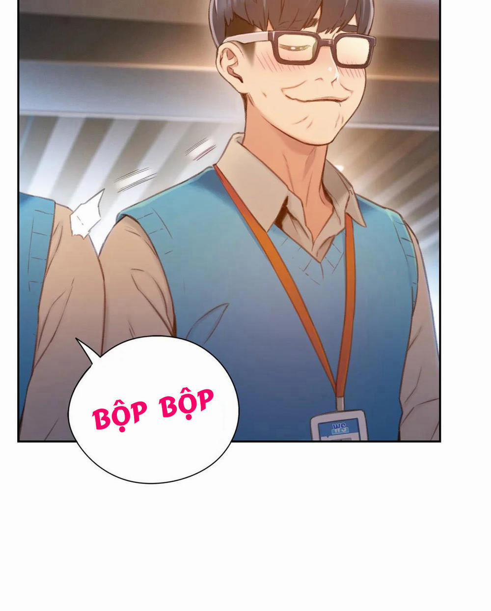 Anh Chàng Ngọt Ngào 75 END trang 27