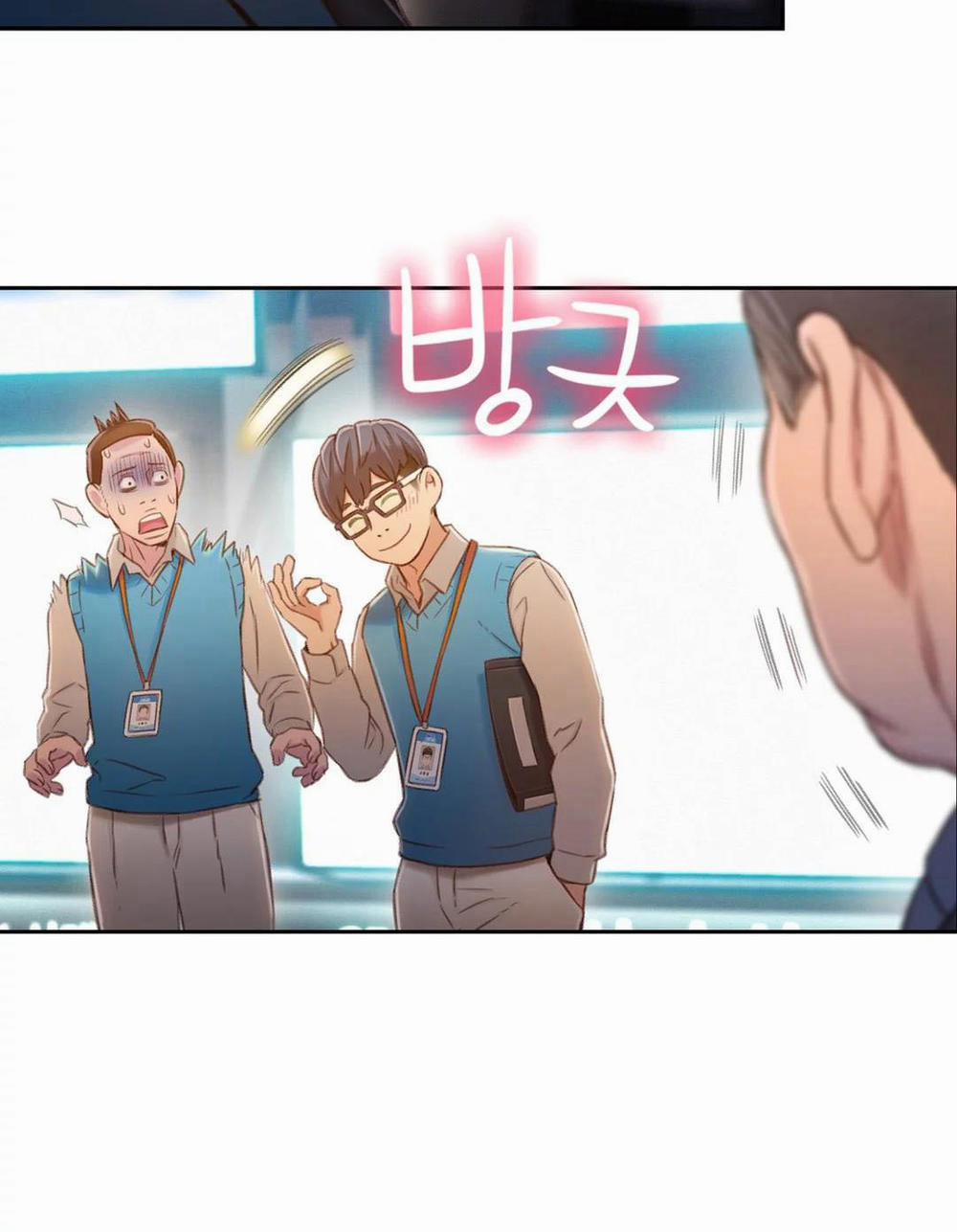 Anh Chàng Ngọt Ngào 75 END trang 29