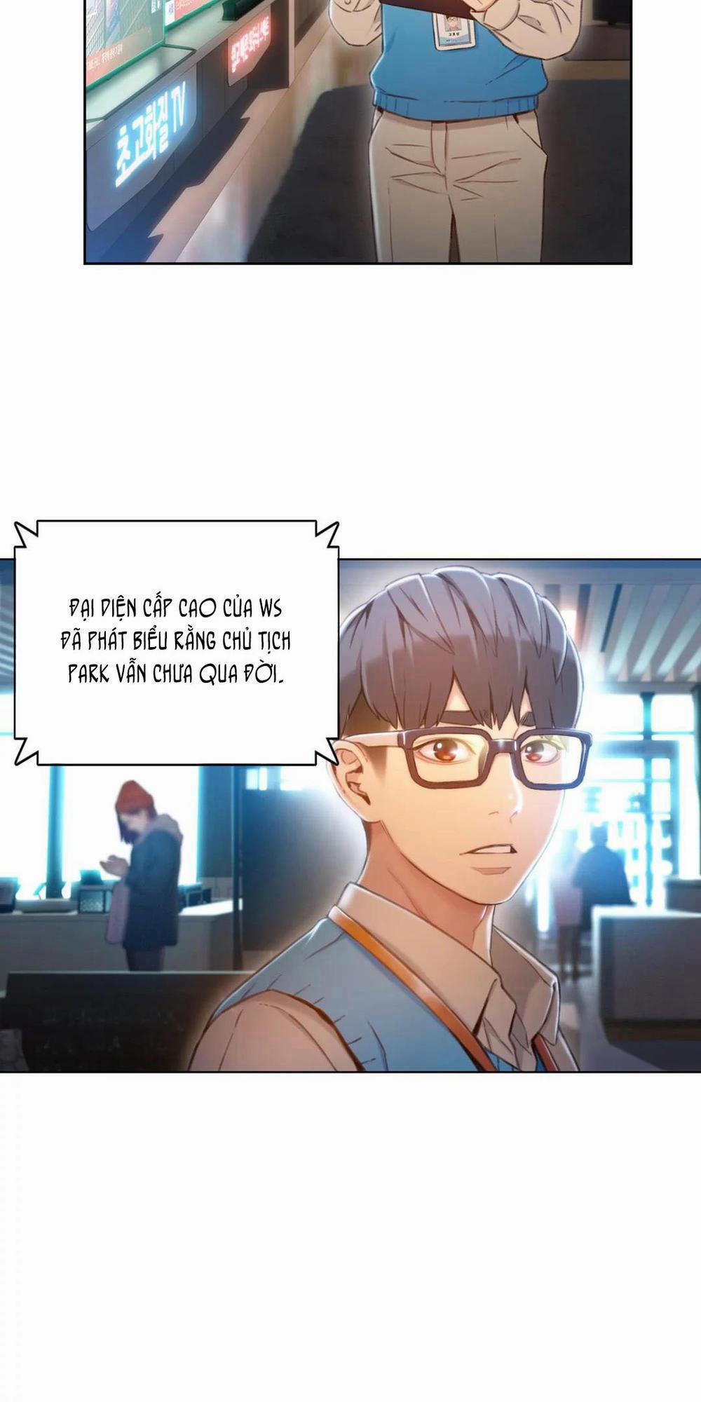 Anh Chàng Ngọt Ngào 75 END trang 3