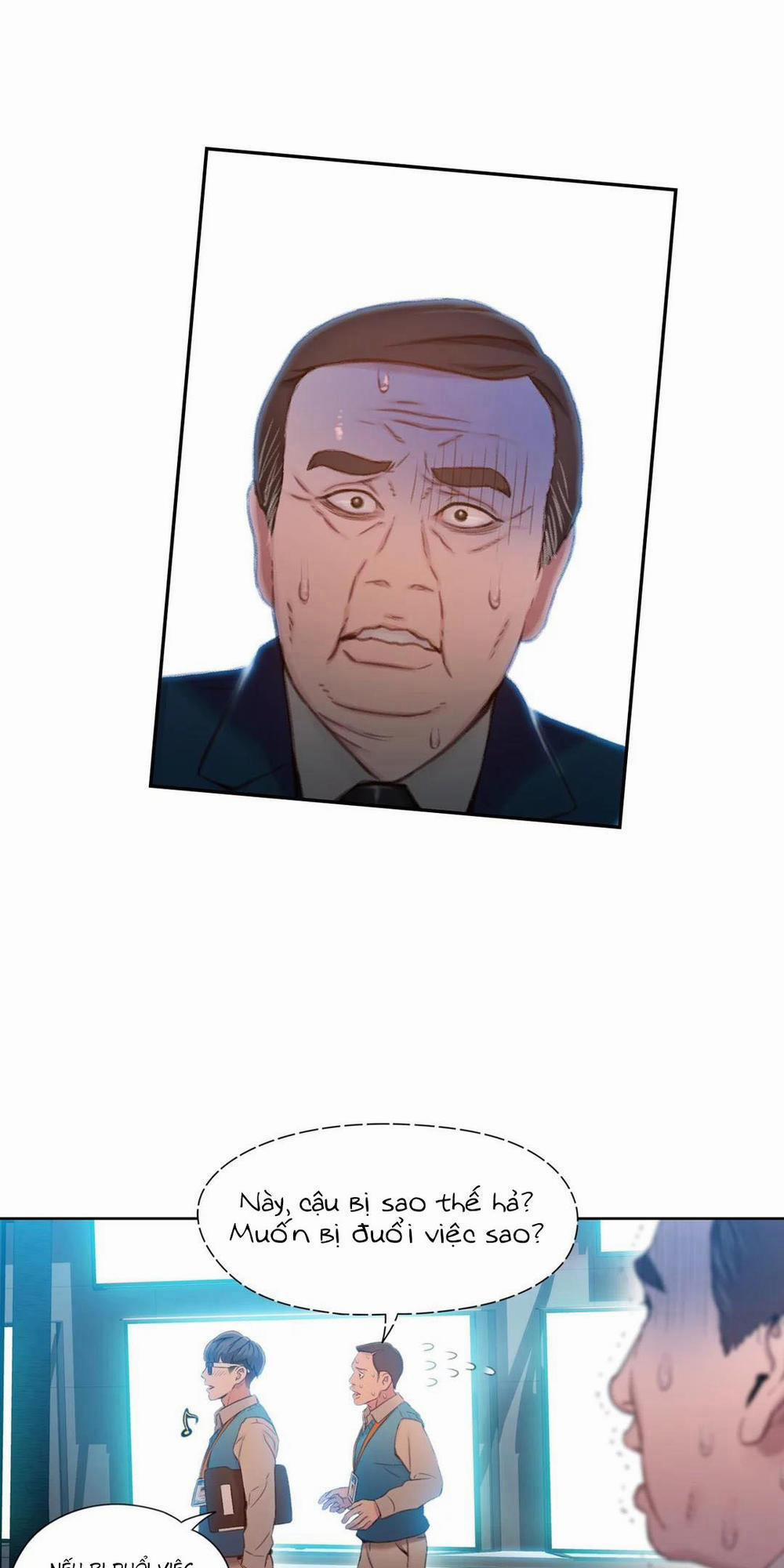 Anh Chàng Ngọt Ngào 75 END trang 30