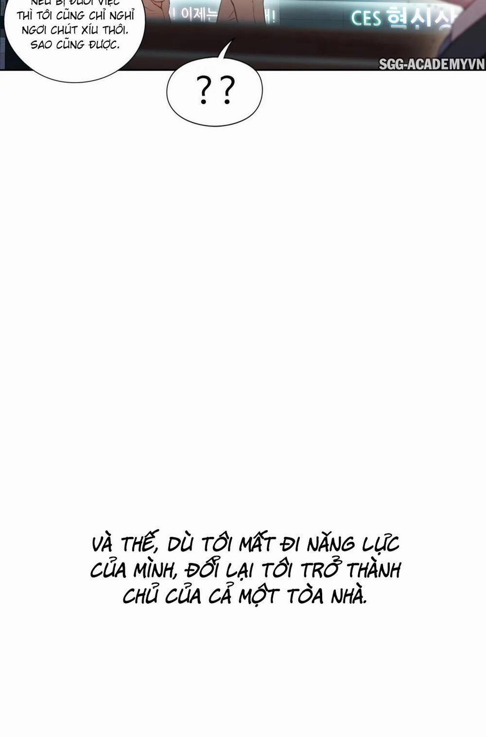 Anh Chàng Ngọt Ngào 75 END trang 31