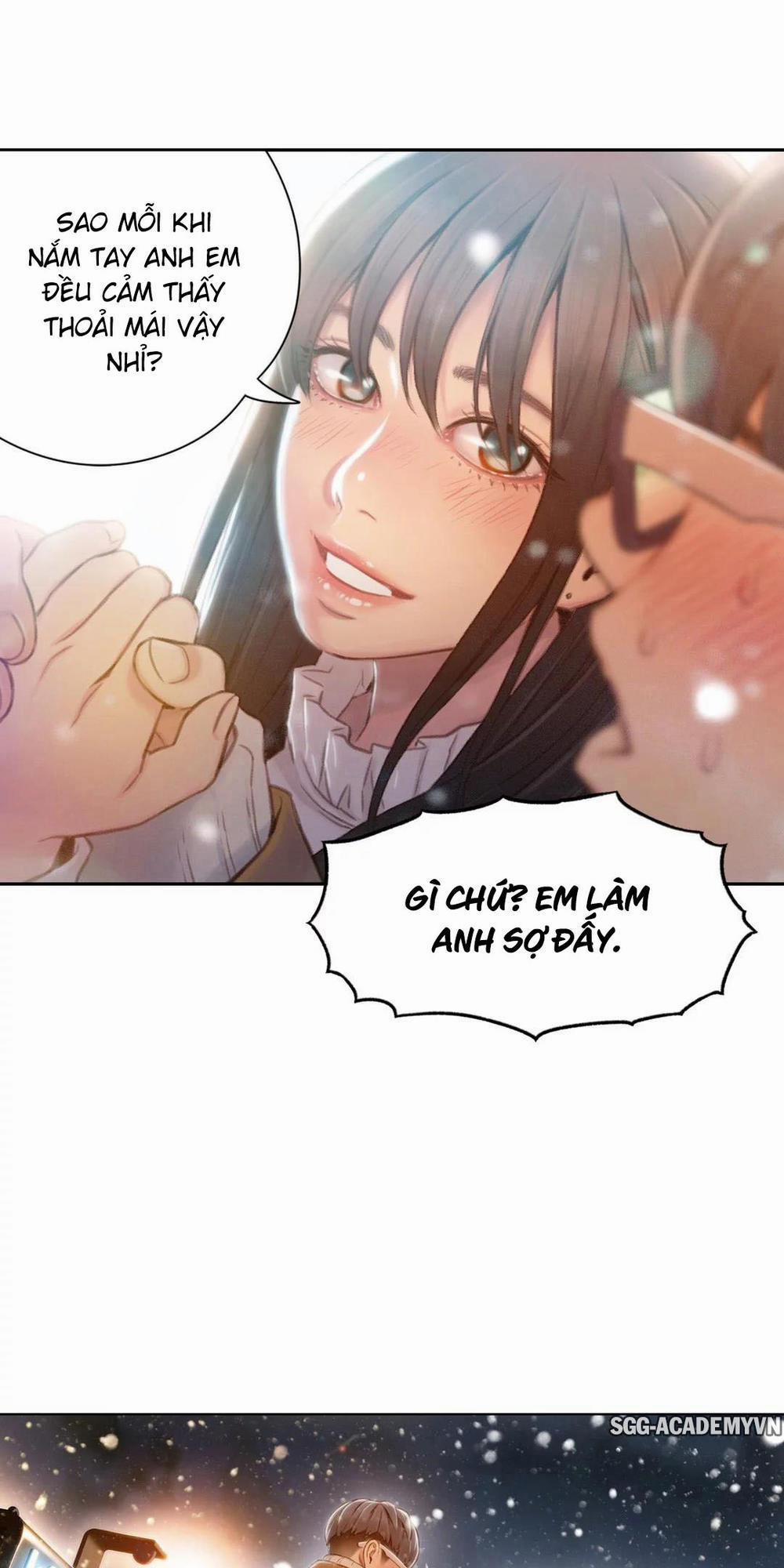 Anh Chàng Ngọt Ngào 75 END trang 36