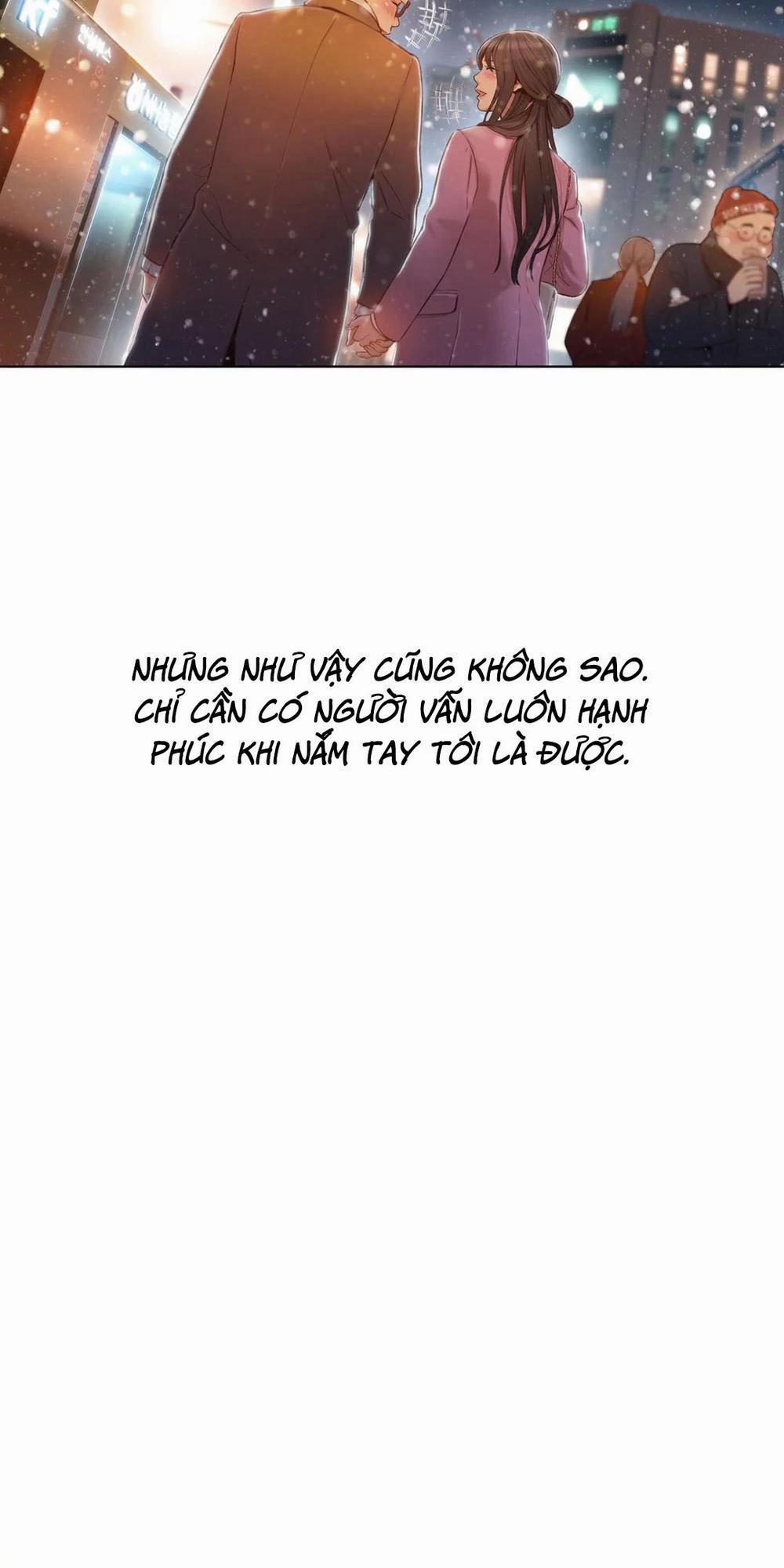 Anh Chàng Ngọt Ngào 75 END trang 37