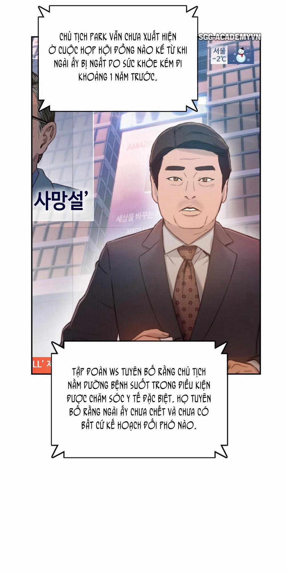 Anh Chàng Ngọt Ngào 75 END trang 4