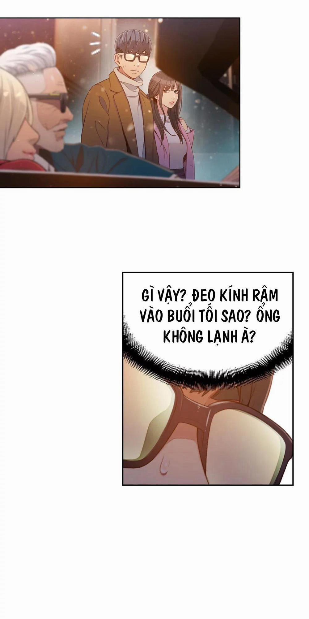 Anh Chàng Ngọt Ngào 75 END trang 40