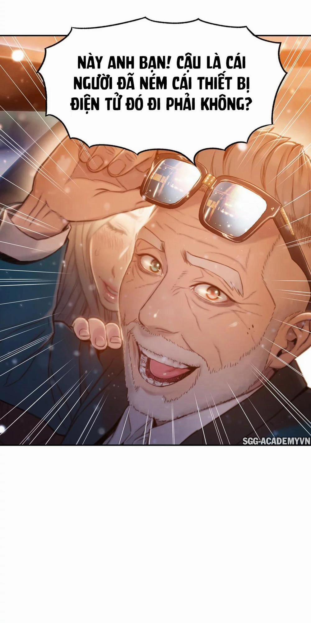 Anh Chàng Ngọt Ngào 75 END trang 41