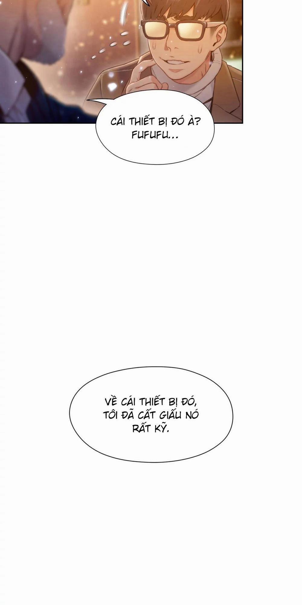 Anh Chàng Ngọt Ngào 75 END trang 47