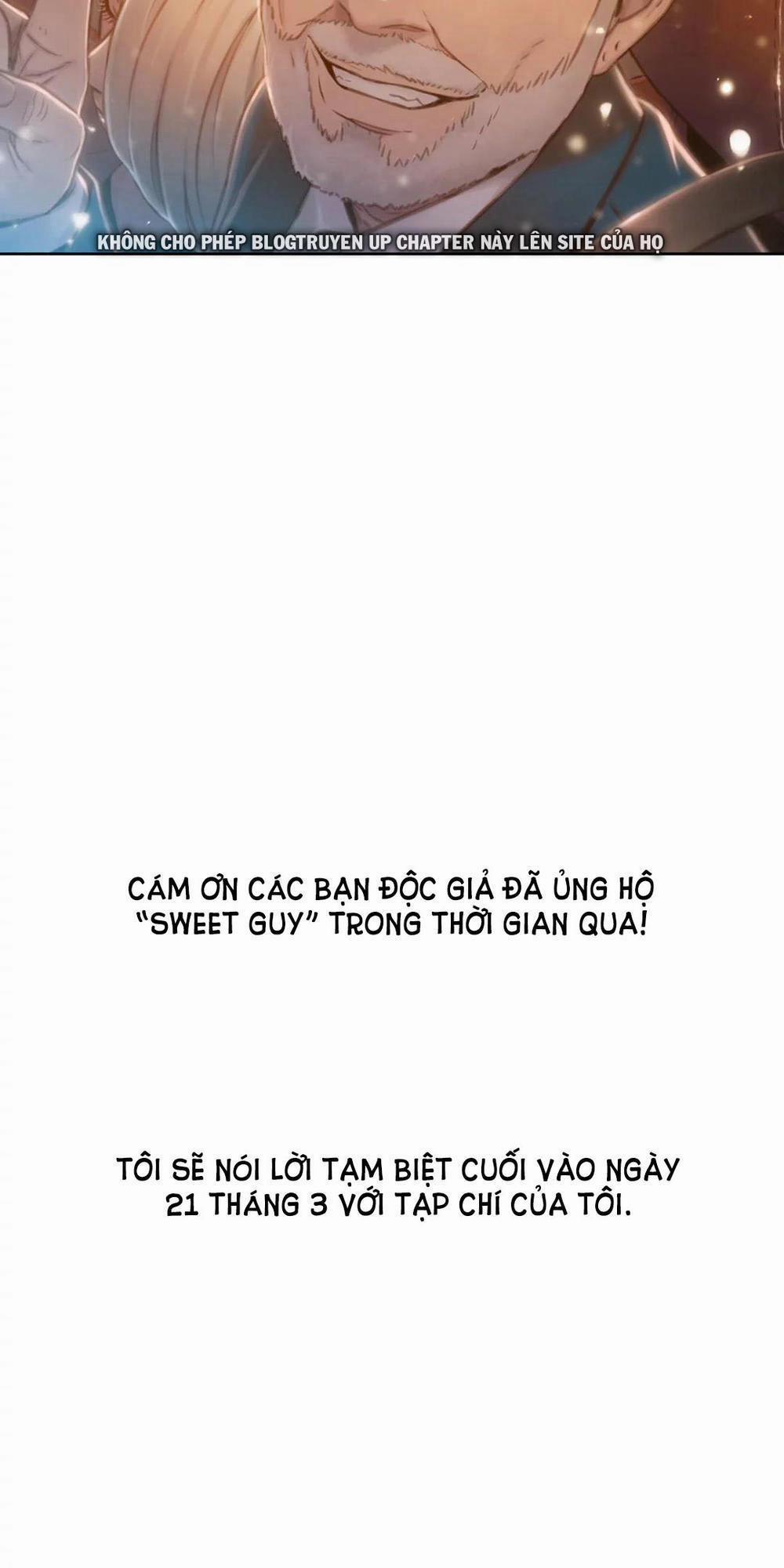 Anh Chàng Ngọt Ngào 75 END trang 49
