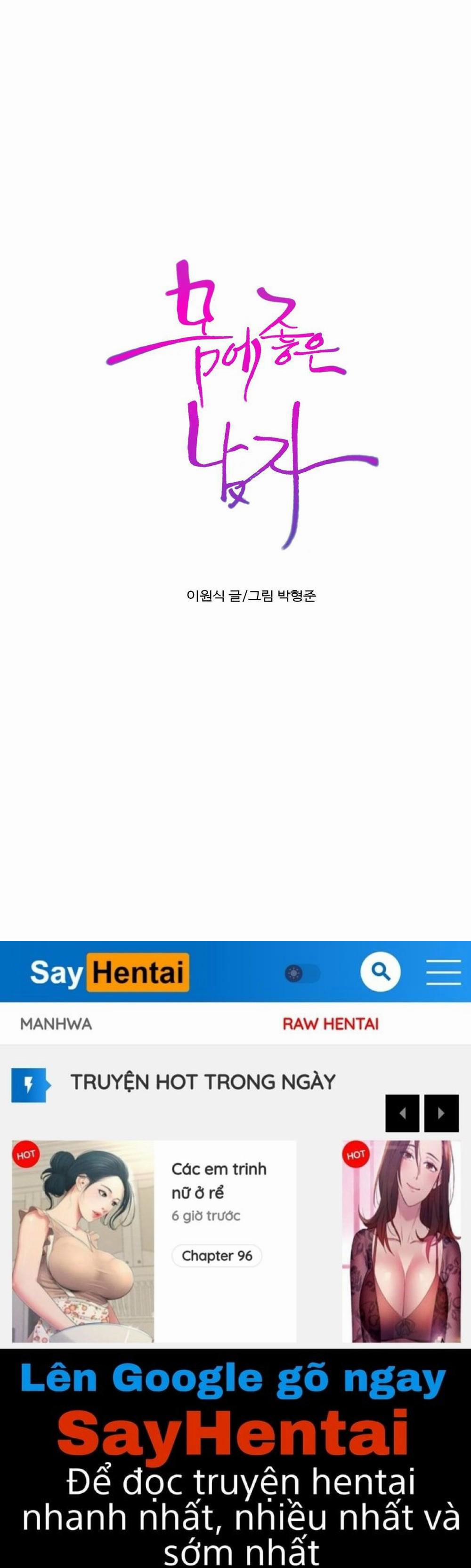 Anh Chàng Ngọt Ngào 75 END trang 50